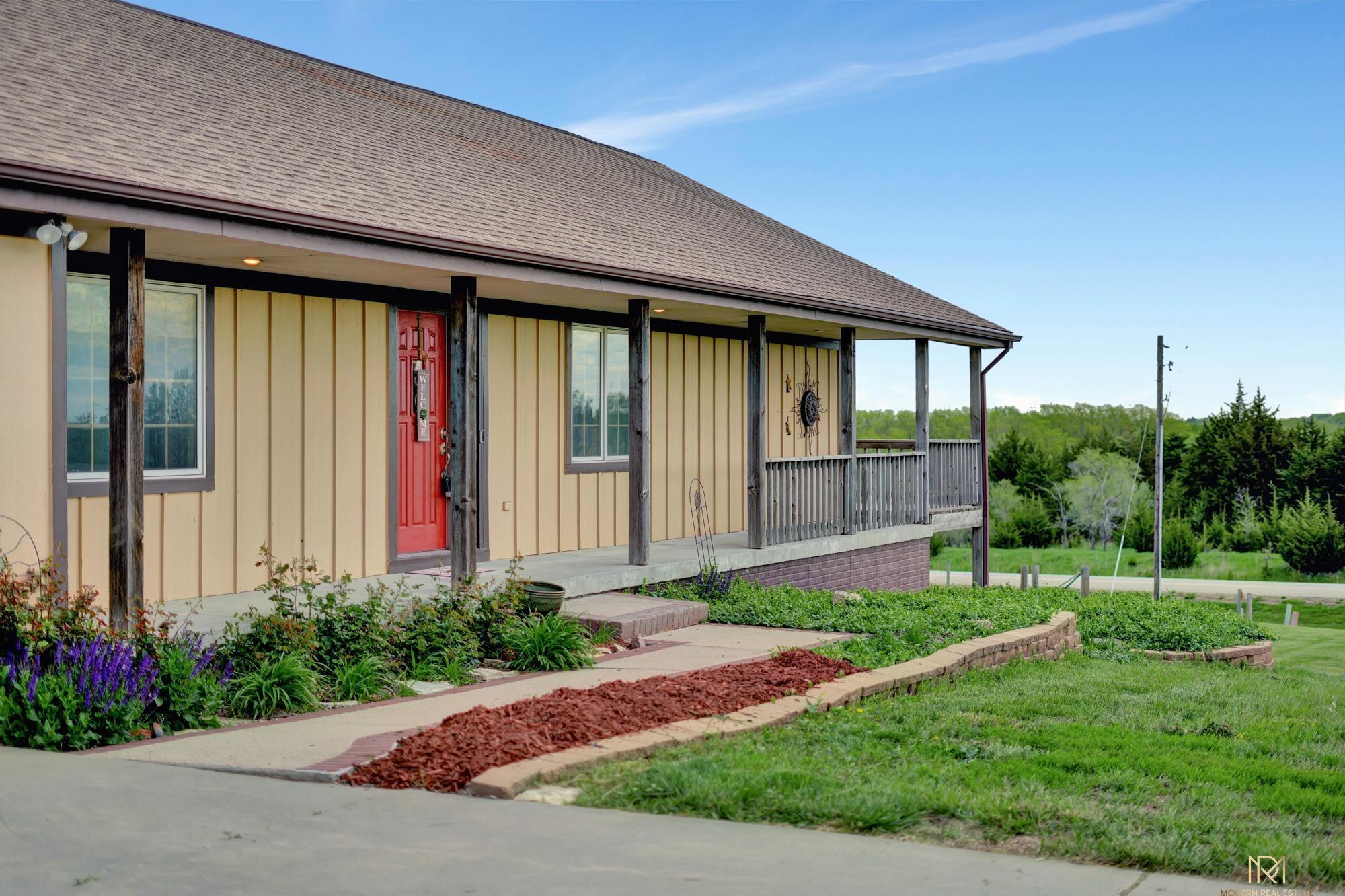 9907 S 176 Street, Bennet, Nebraska image 12