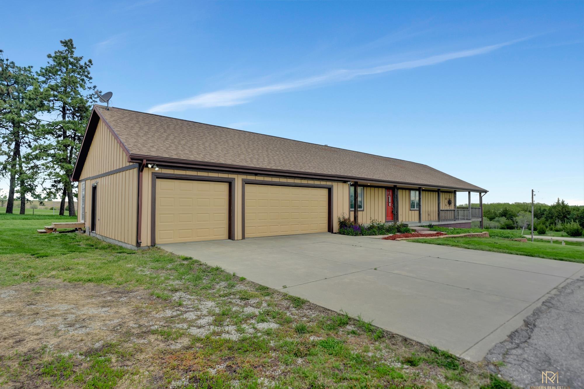 9907 S 176 Street, Bennet, Nebraska image 7
