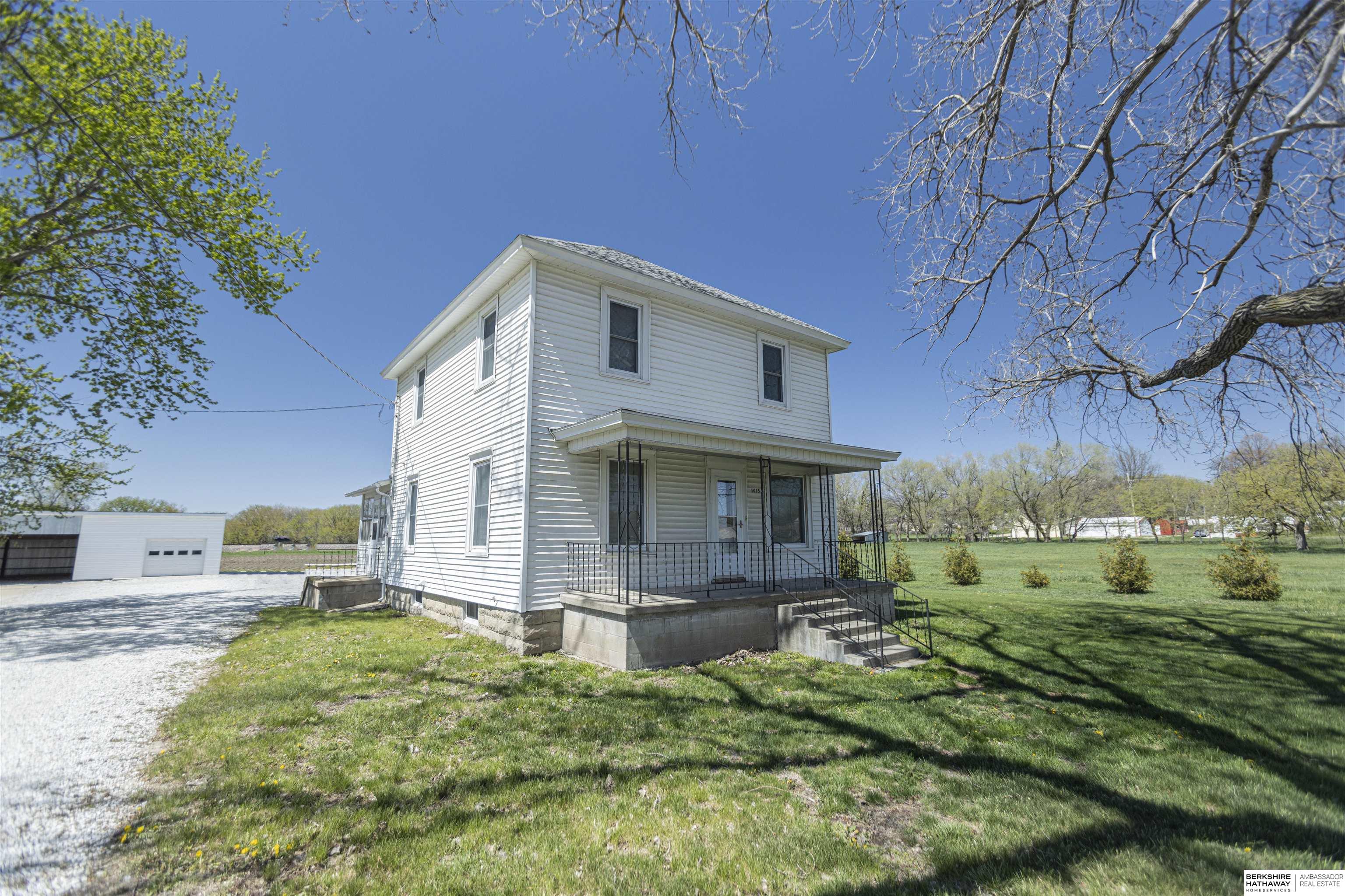1015 S Columbia Avenue, Seward, Nebraska image 3