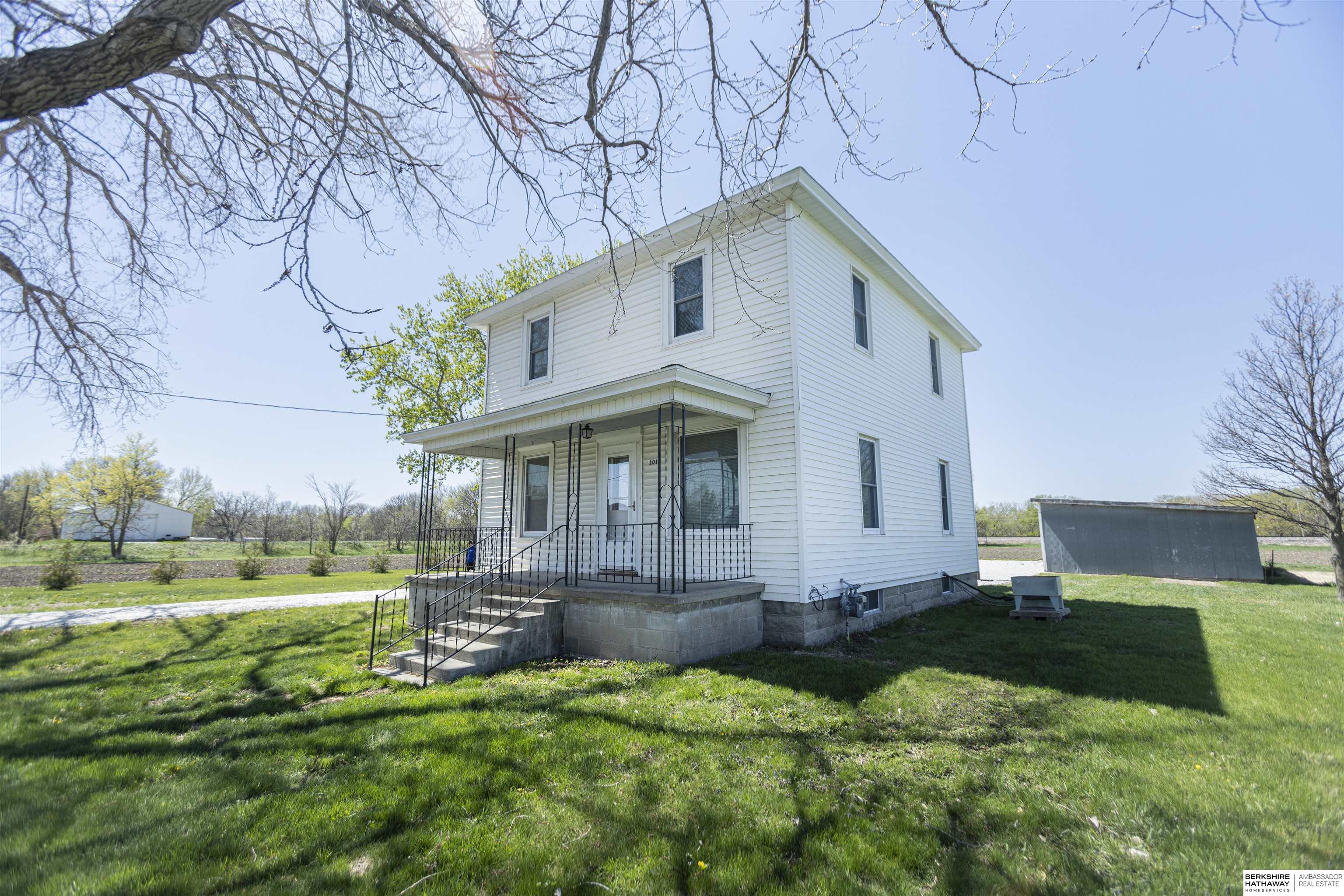 1015 S Columbia Avenue, Seward, Nebraska image 4