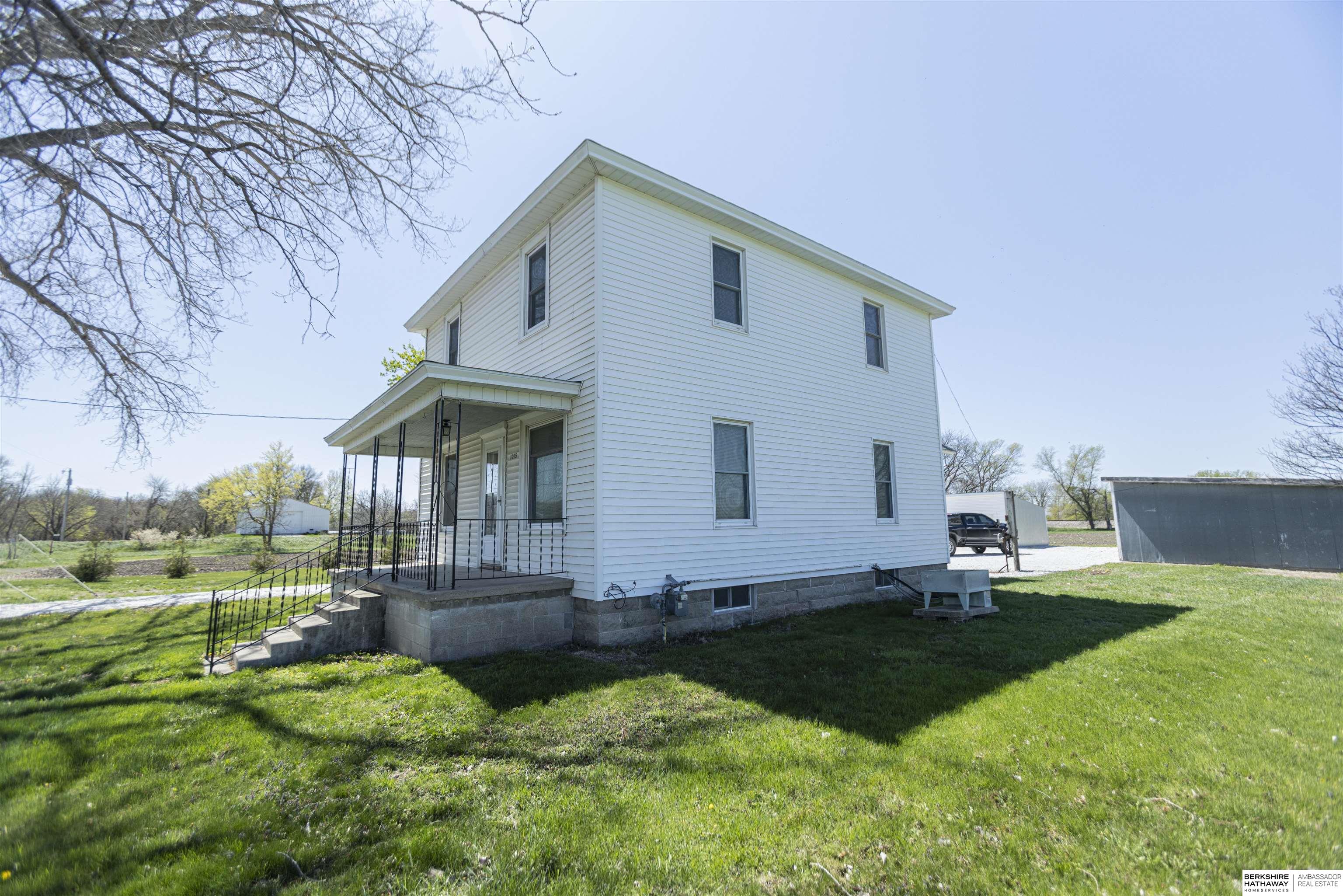 1015 S Columbia Avenue, Seward, Nebraska image 5