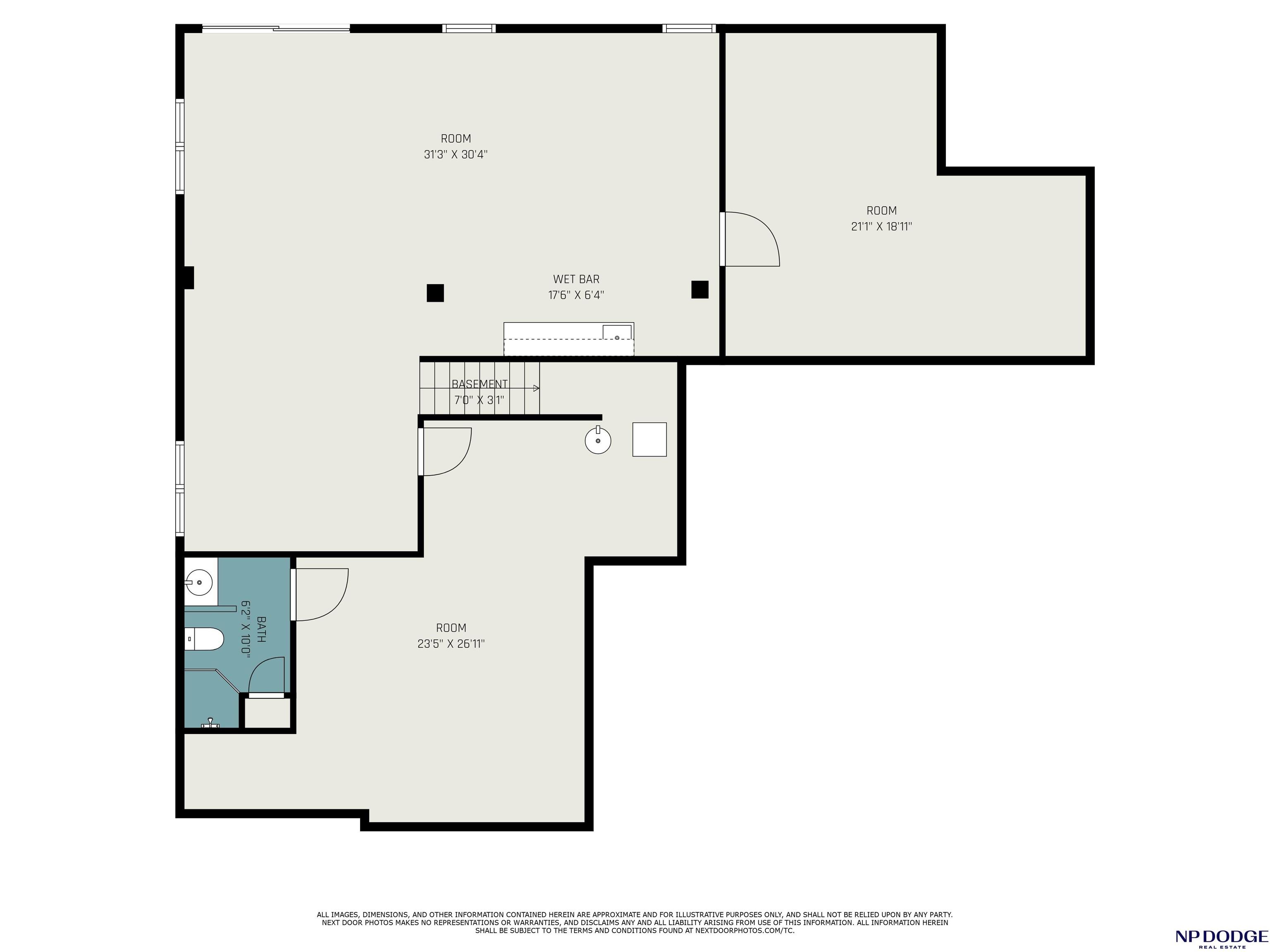 3106 Mulberry Drive, Blair, Nebraska image 36