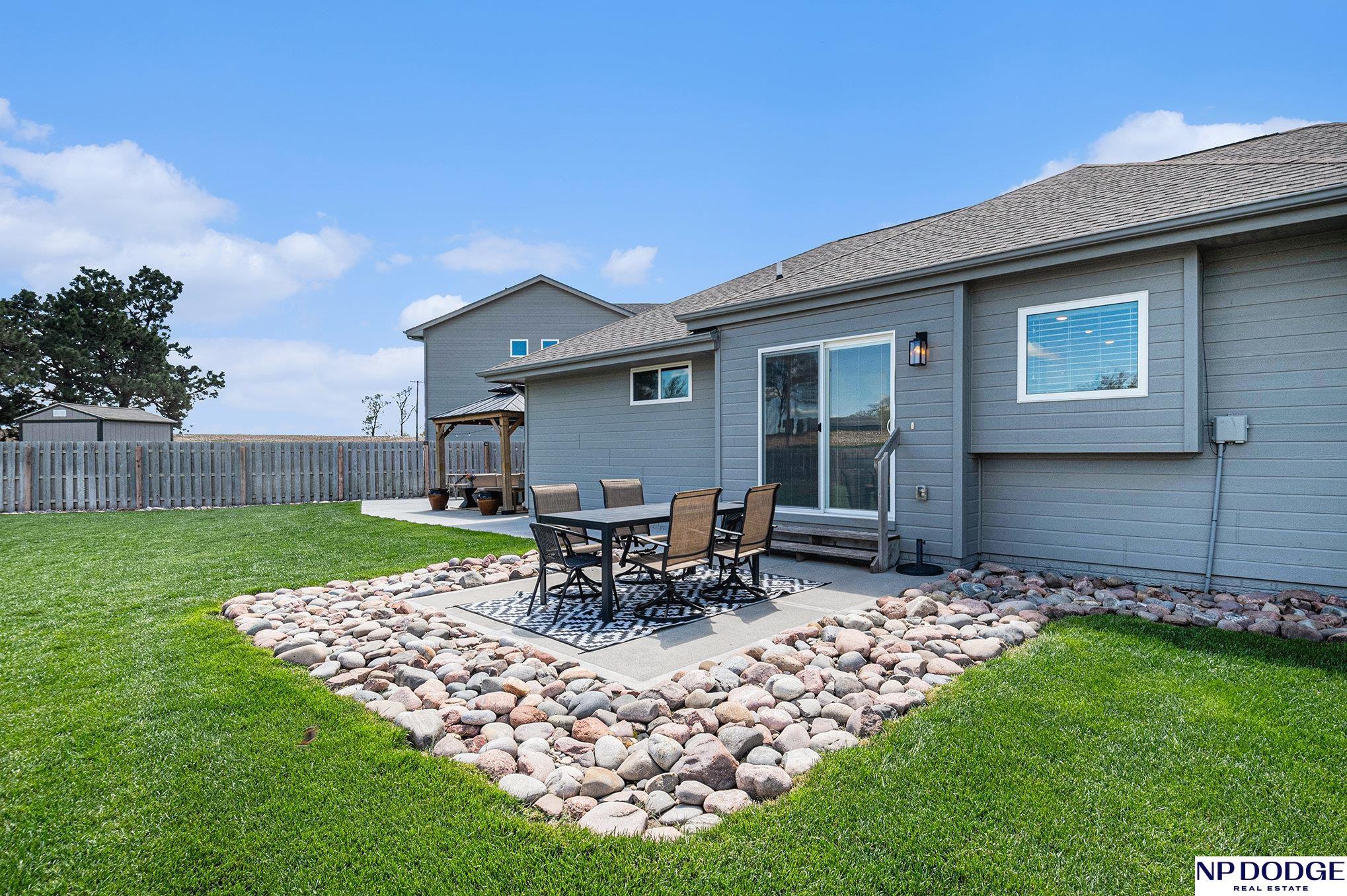 232 Tomahawk Circle, Yutan, Nebraska image 33