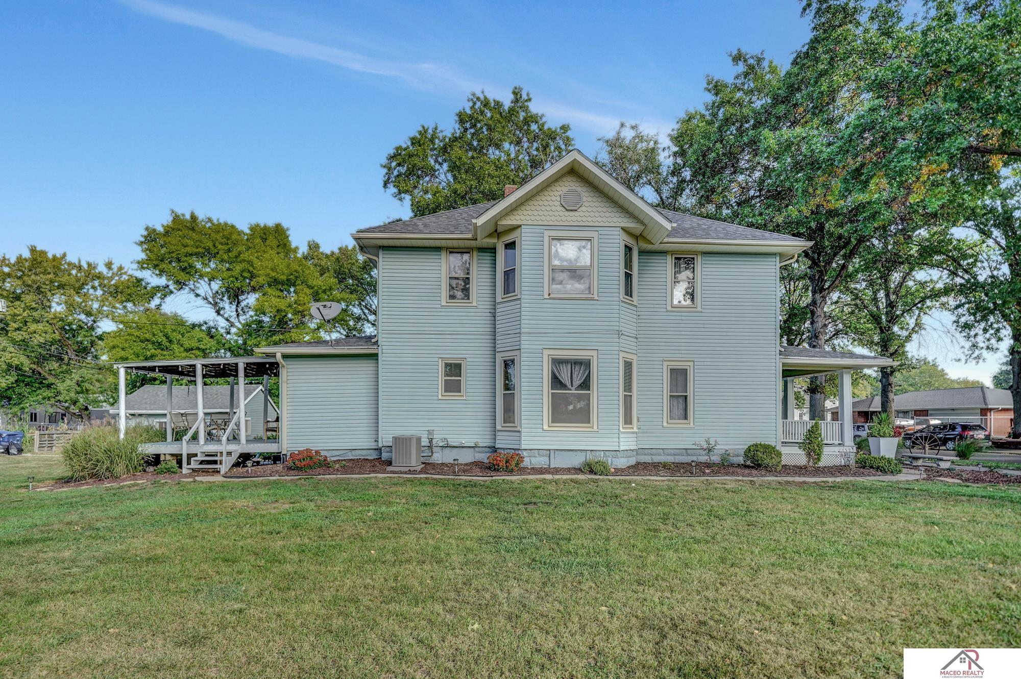 611 Juniper Ave Avenue, Crete, Nebraska image 16