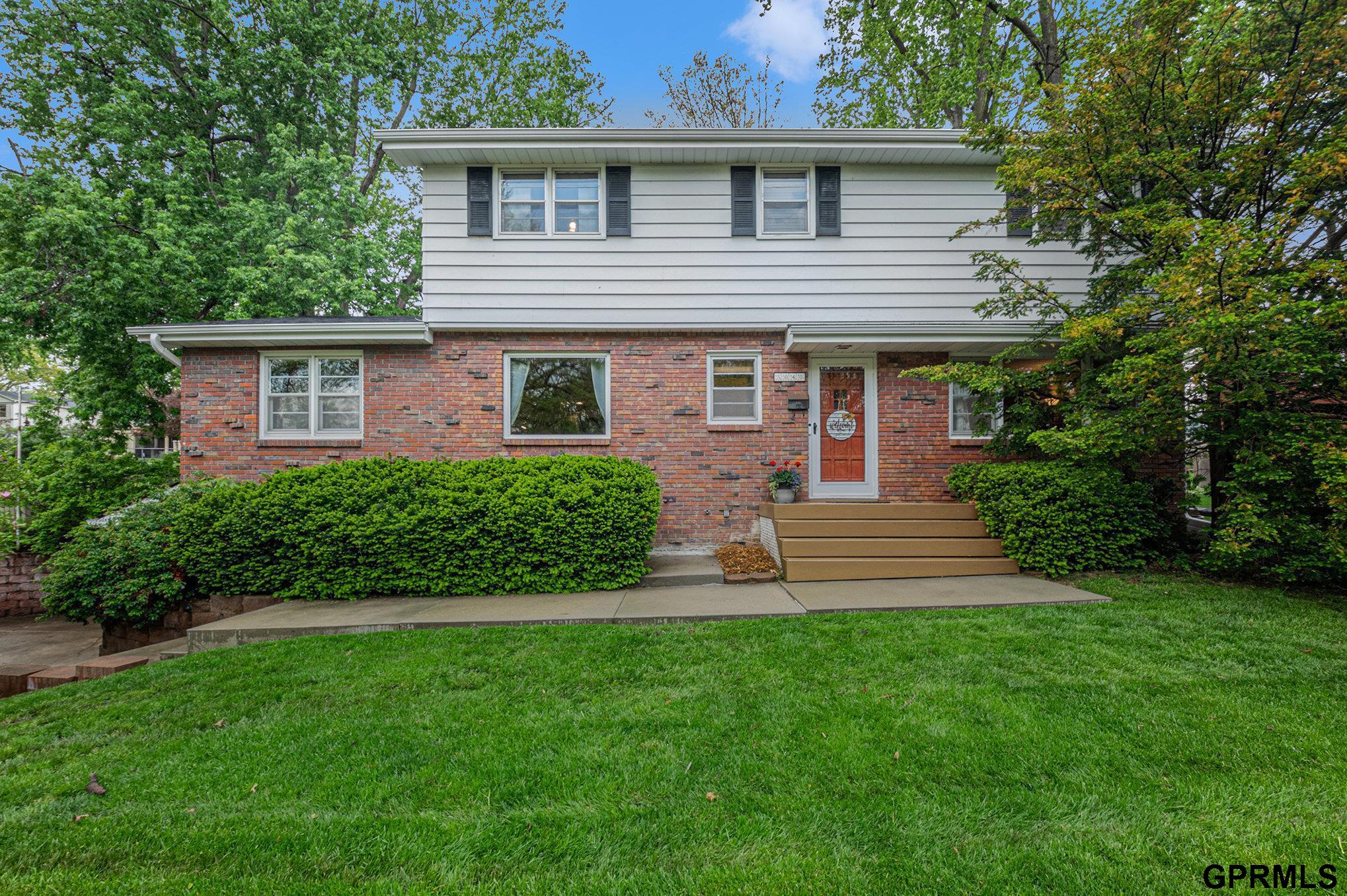 5040 S 81 Street, Ralston, Nebraska image 1
