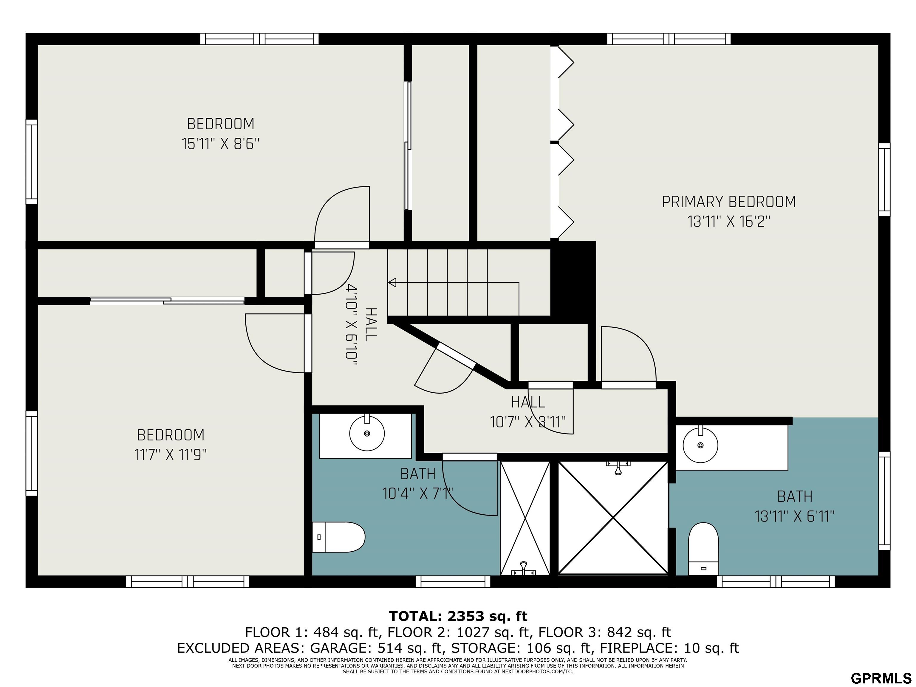 5040 S 81 Street, Ralston, Nebraska image 39