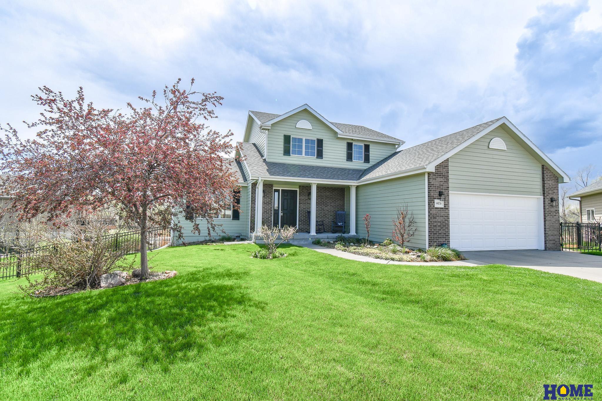 14231 Cavalier Court, Waverly, Nebraska image 2