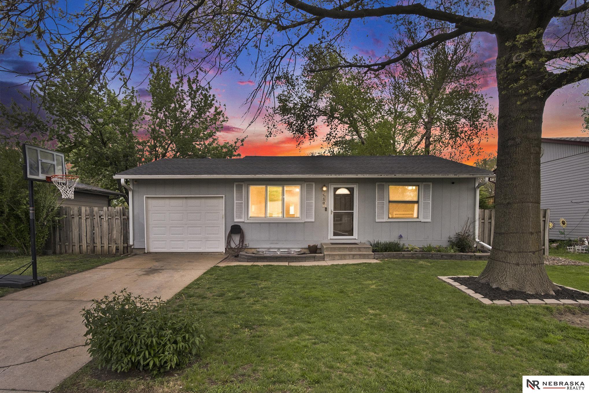 830 Applewood Drive, Eagle, Nebraska image 1