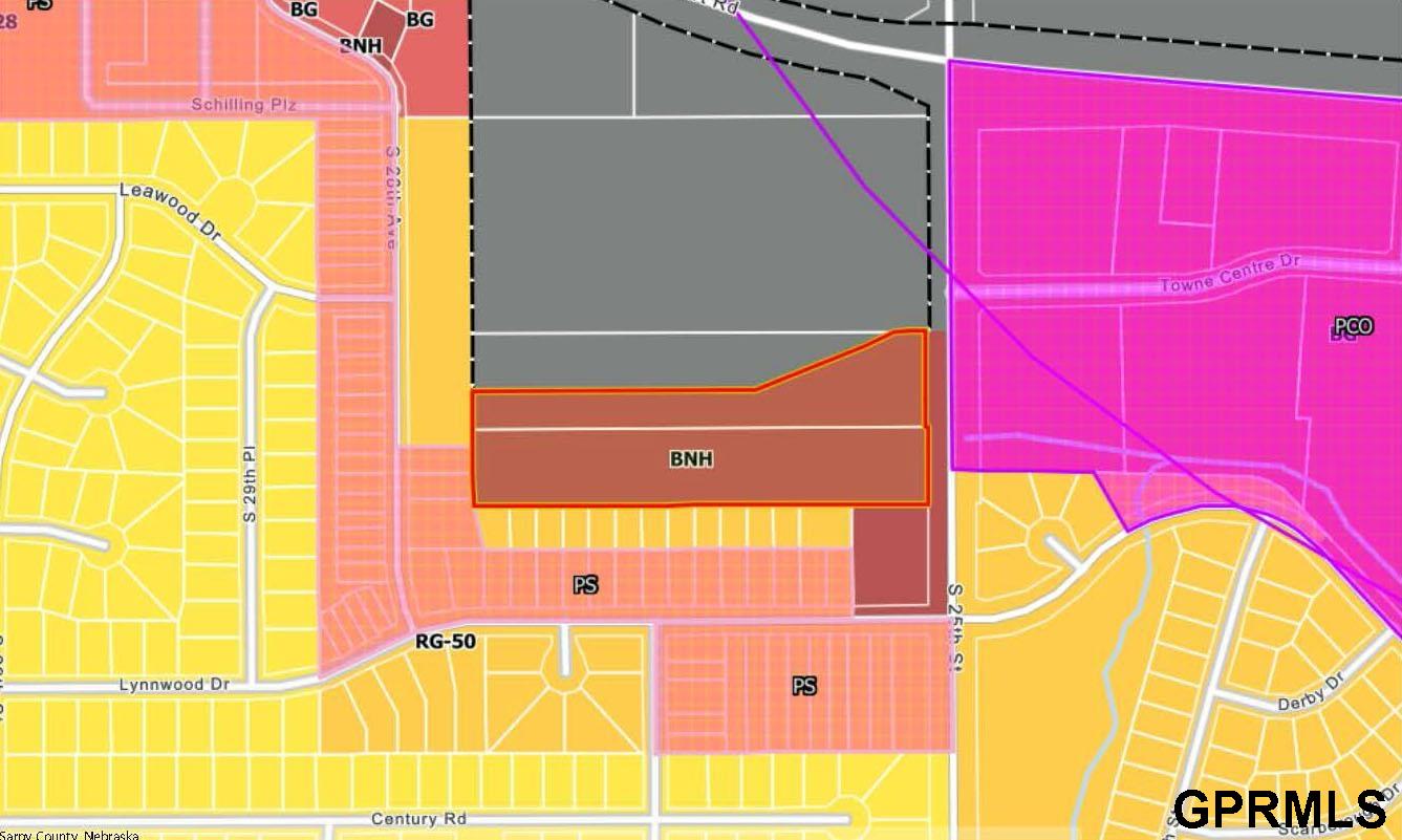 Lot 27 Southridge Circle, Milford, Nebraska image 2