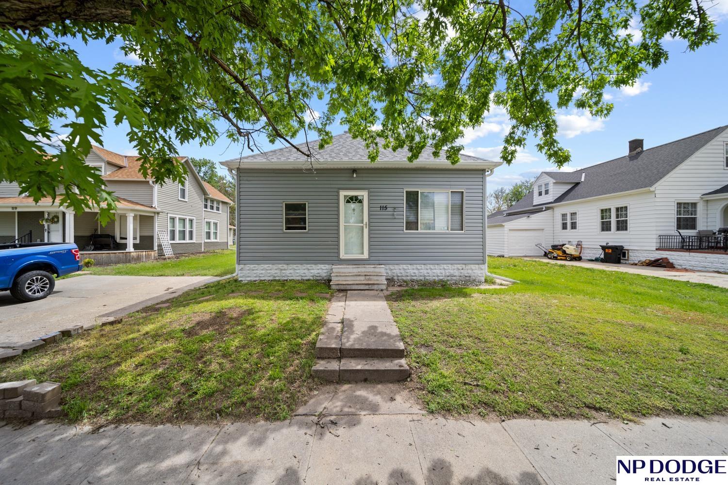 115 E Vass Street, Valley, Nebraska image 1
