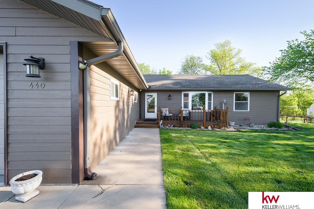 440 W 2nd Street, Nelson, Nebraska image 2
