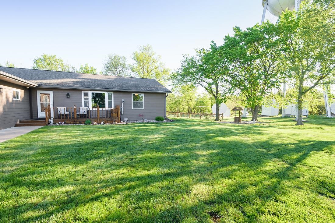 440 W 2nd Street, Nelson, Nebraska image 34