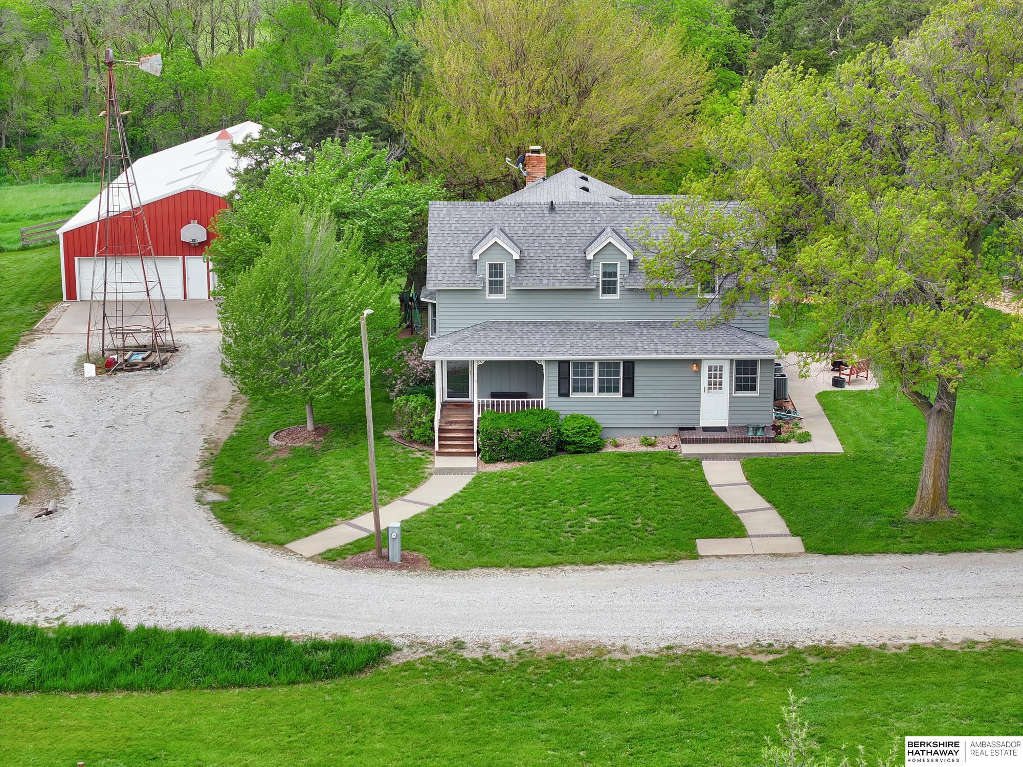 7201 Roca Road, Roca, Nebraska image 1