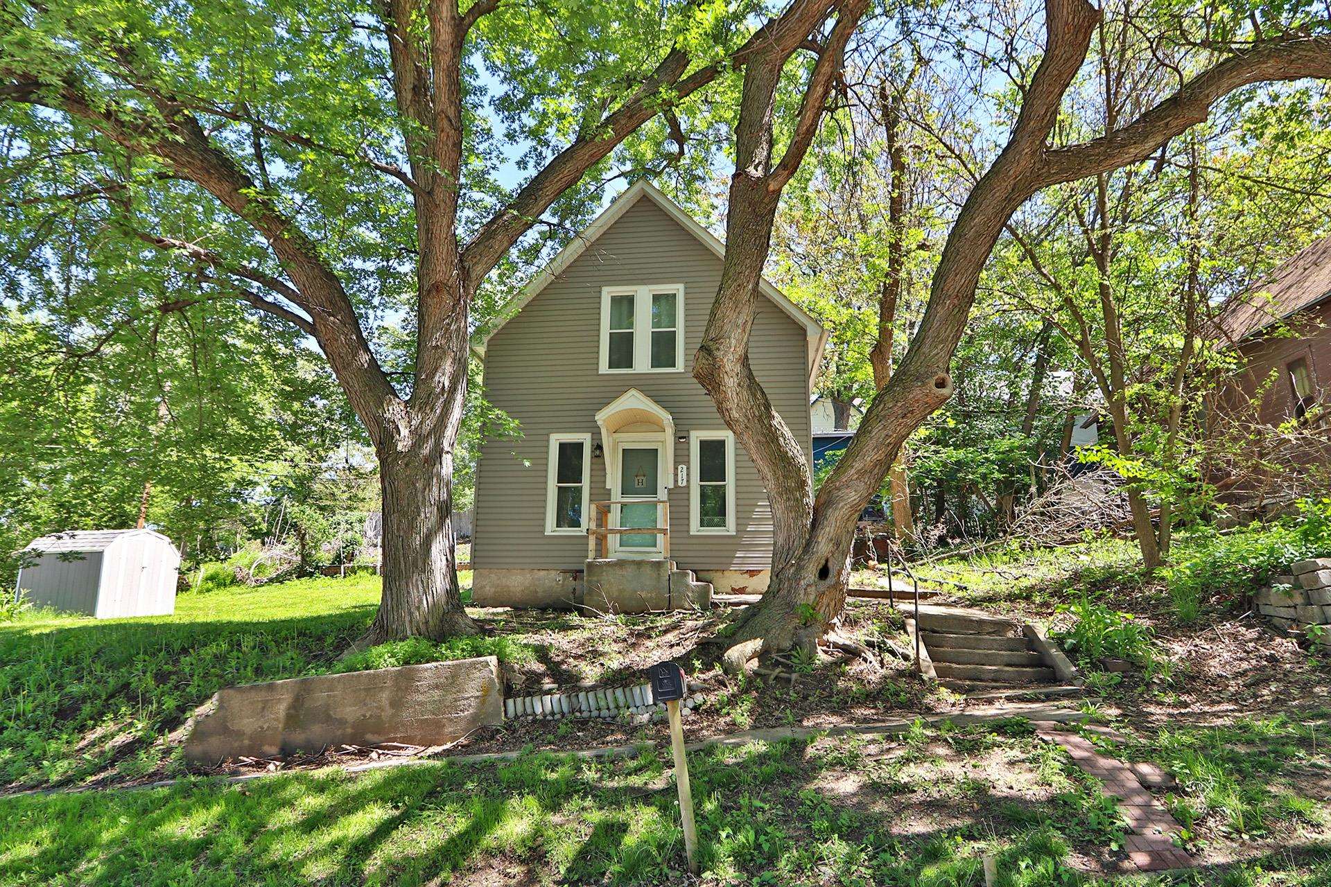217 S 6th Street, Plattsmouth, Nebraska image 1