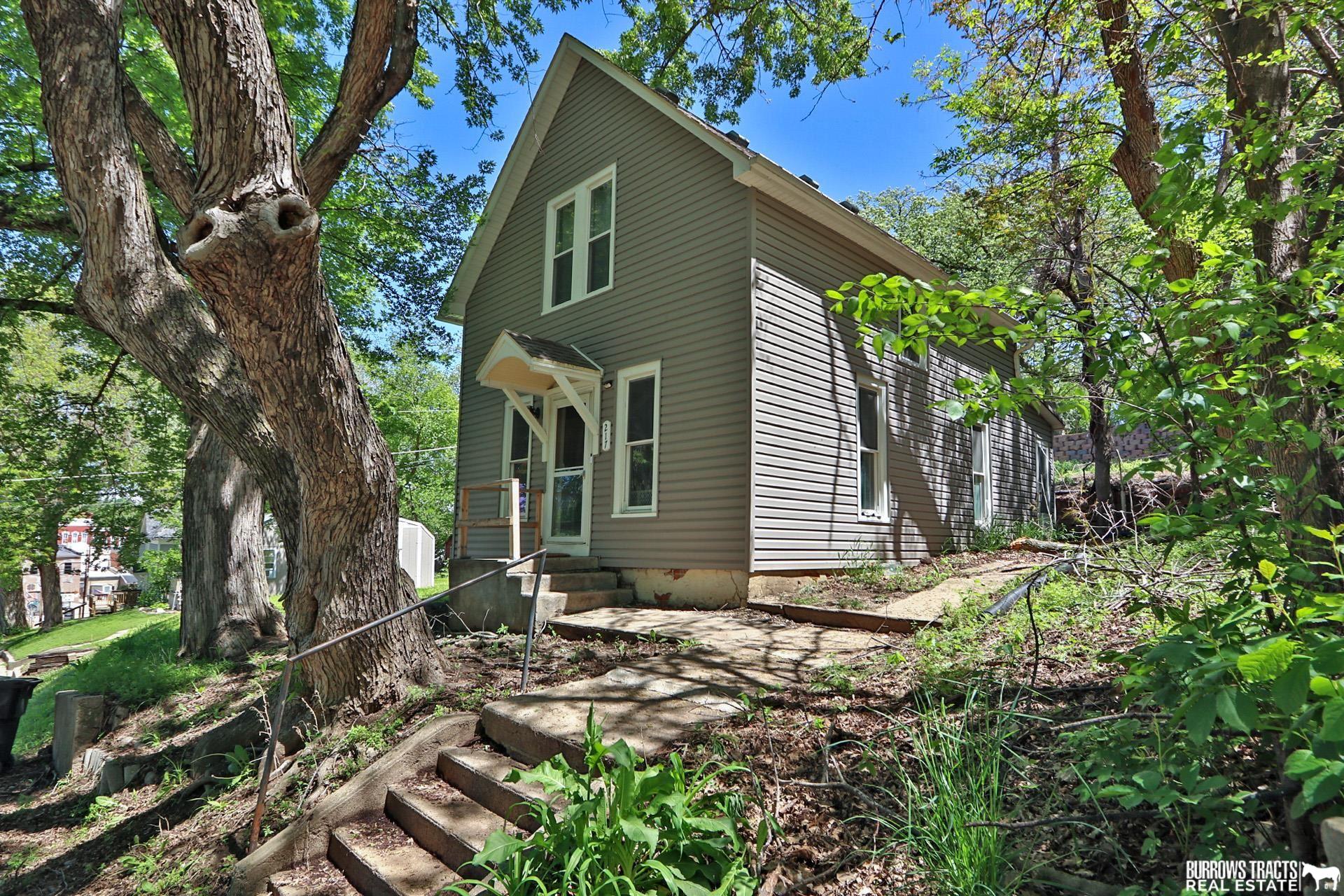 217 S 6th Street, Plattsmouth, Nebraska image 2