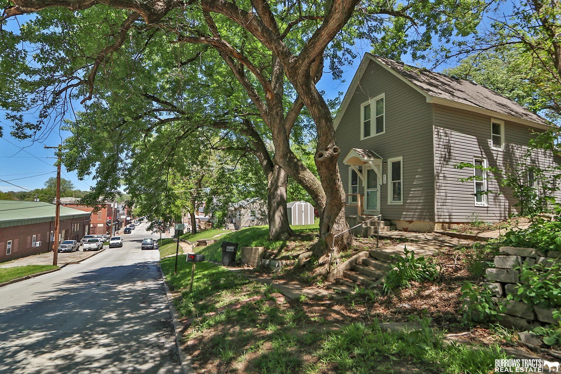 217 S 6th Street, Plattsmouth, Nebraska image 3