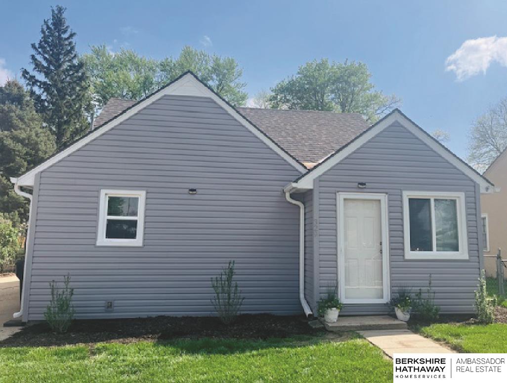 329 W Gardiner Street, Valley, Nebraska image 1