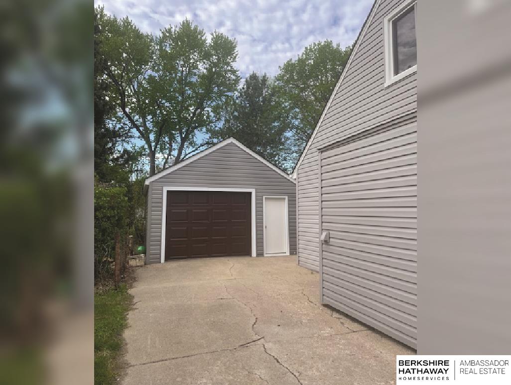 329 W Gardiner Street, Valley, Nebraska image 17