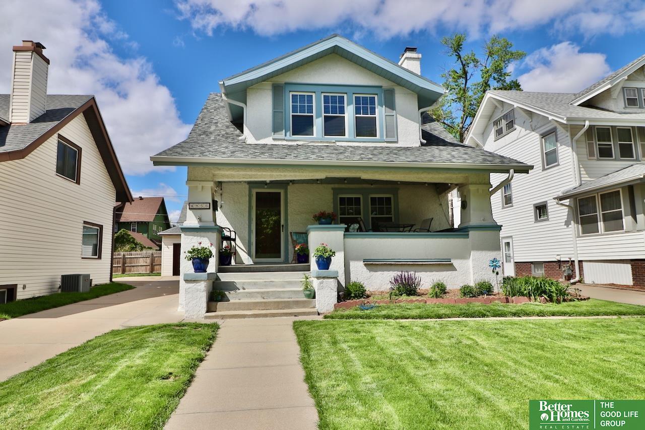 1725 N Brookside Lane, York, Nebraska image 1