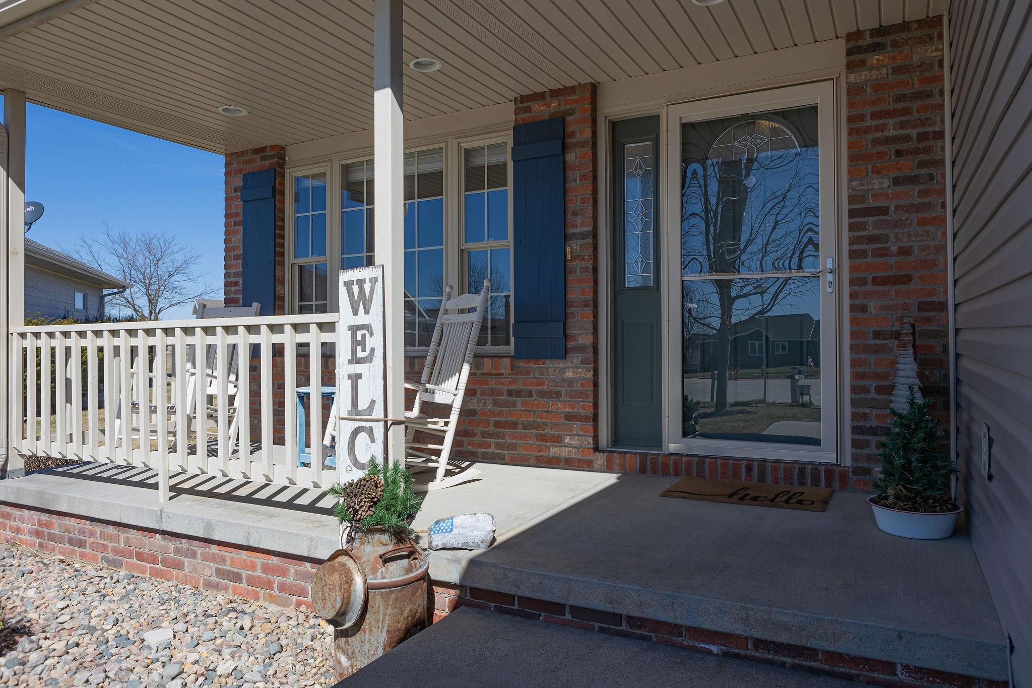 558 Chestnut Circle, Seward, Nebraska image 4