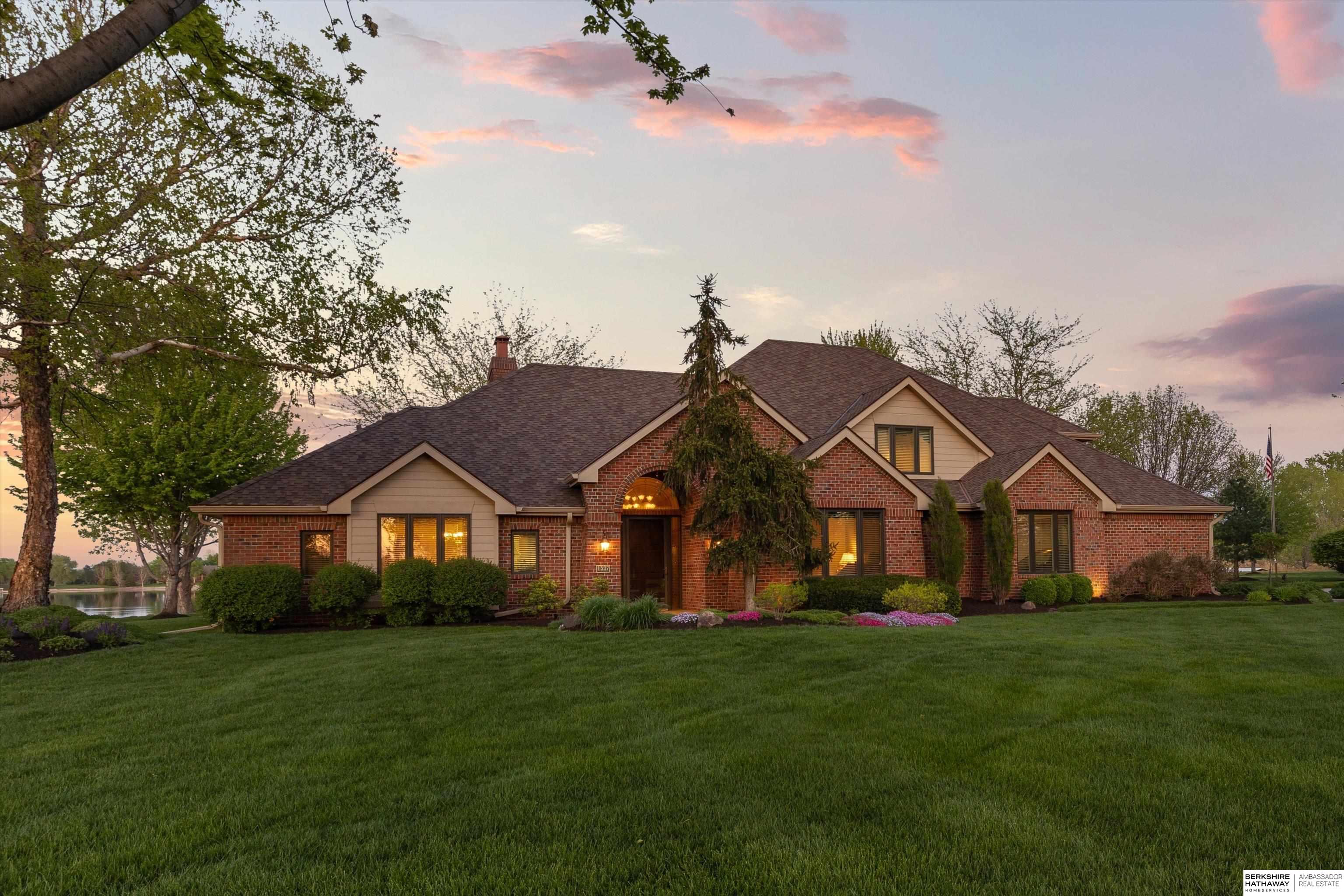 1537 N 264th Street, Waterloo, Nebraska image 1