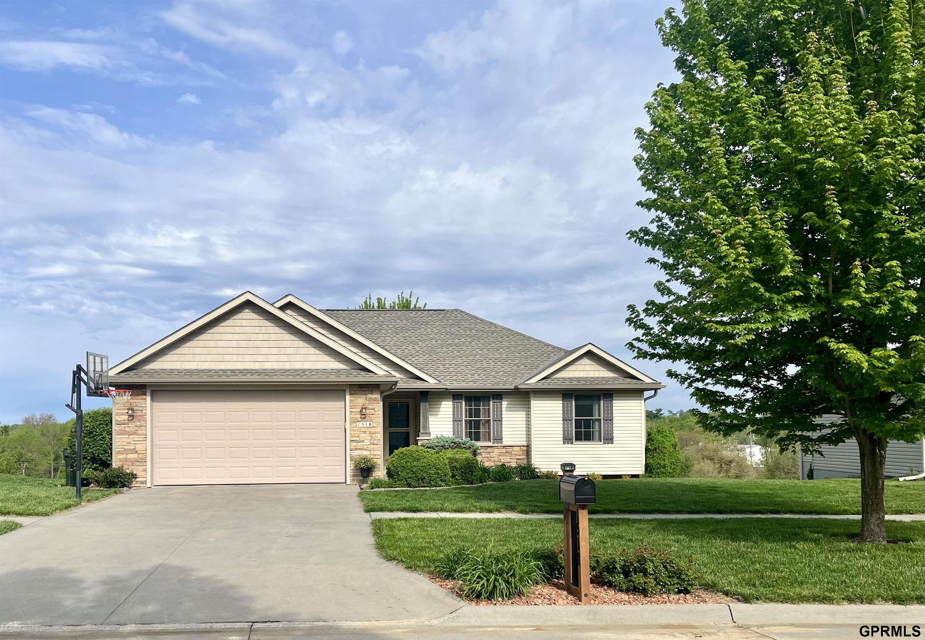 1518 Morgan Drive, Nebraska City, Nebraska image 1