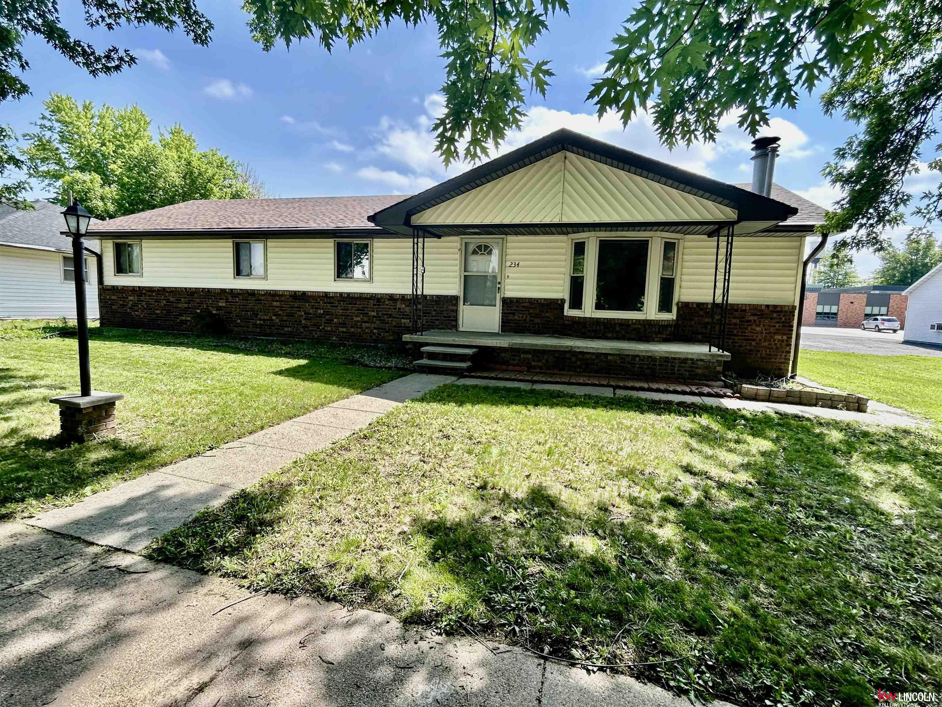 234 N Spruce Street, Dodge, Nebraska image 1