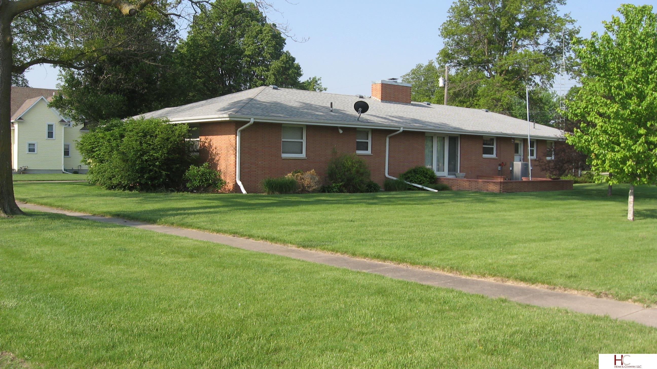 221 E Liberty, Exeter, Nebraska image 4