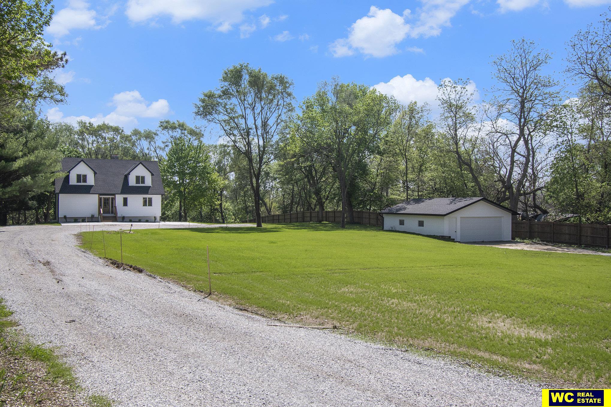 1364 County Road 25, Washington, Nebraska image 1