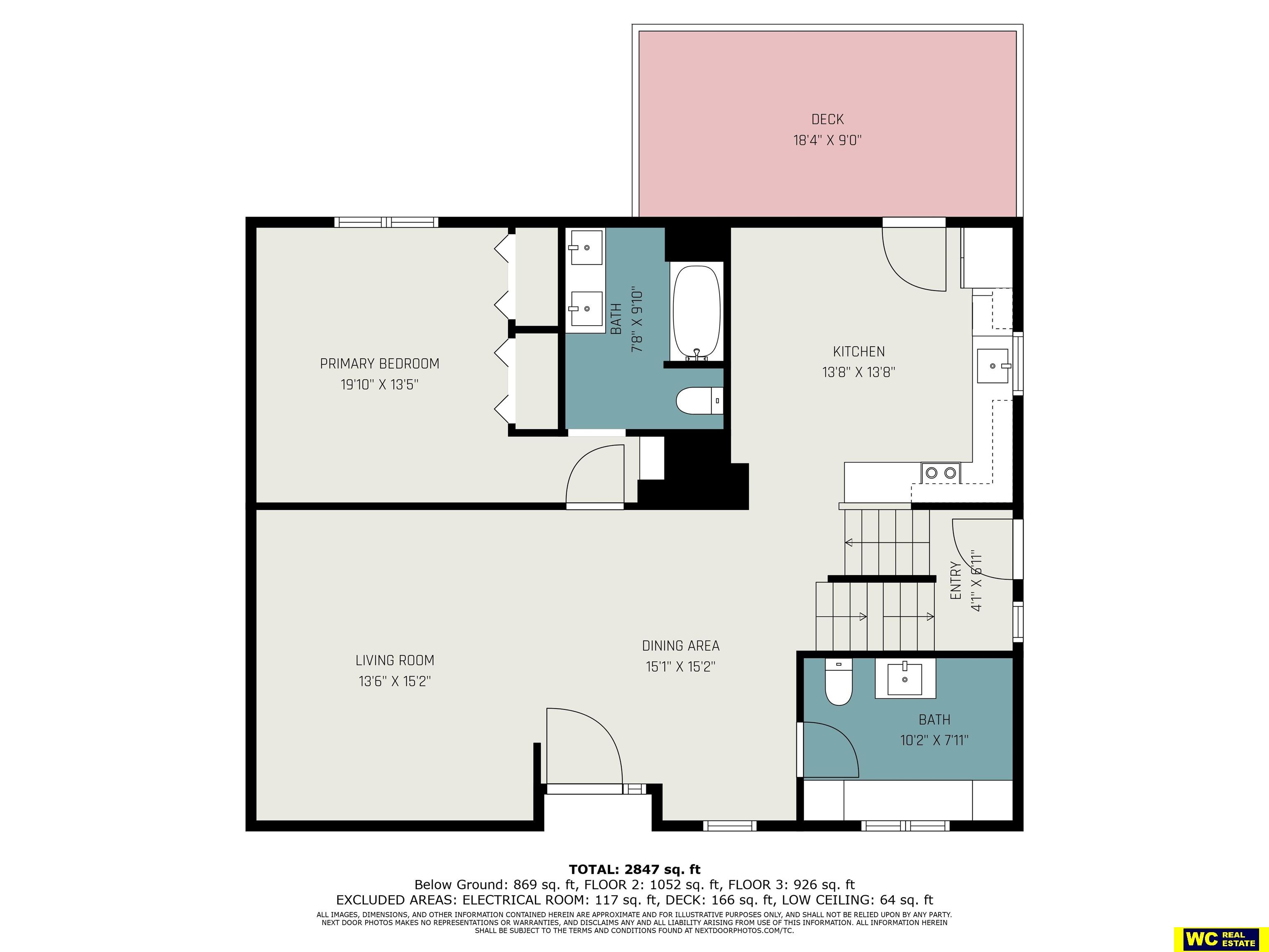1364 County Road 25, Washington, Nebraska image 37