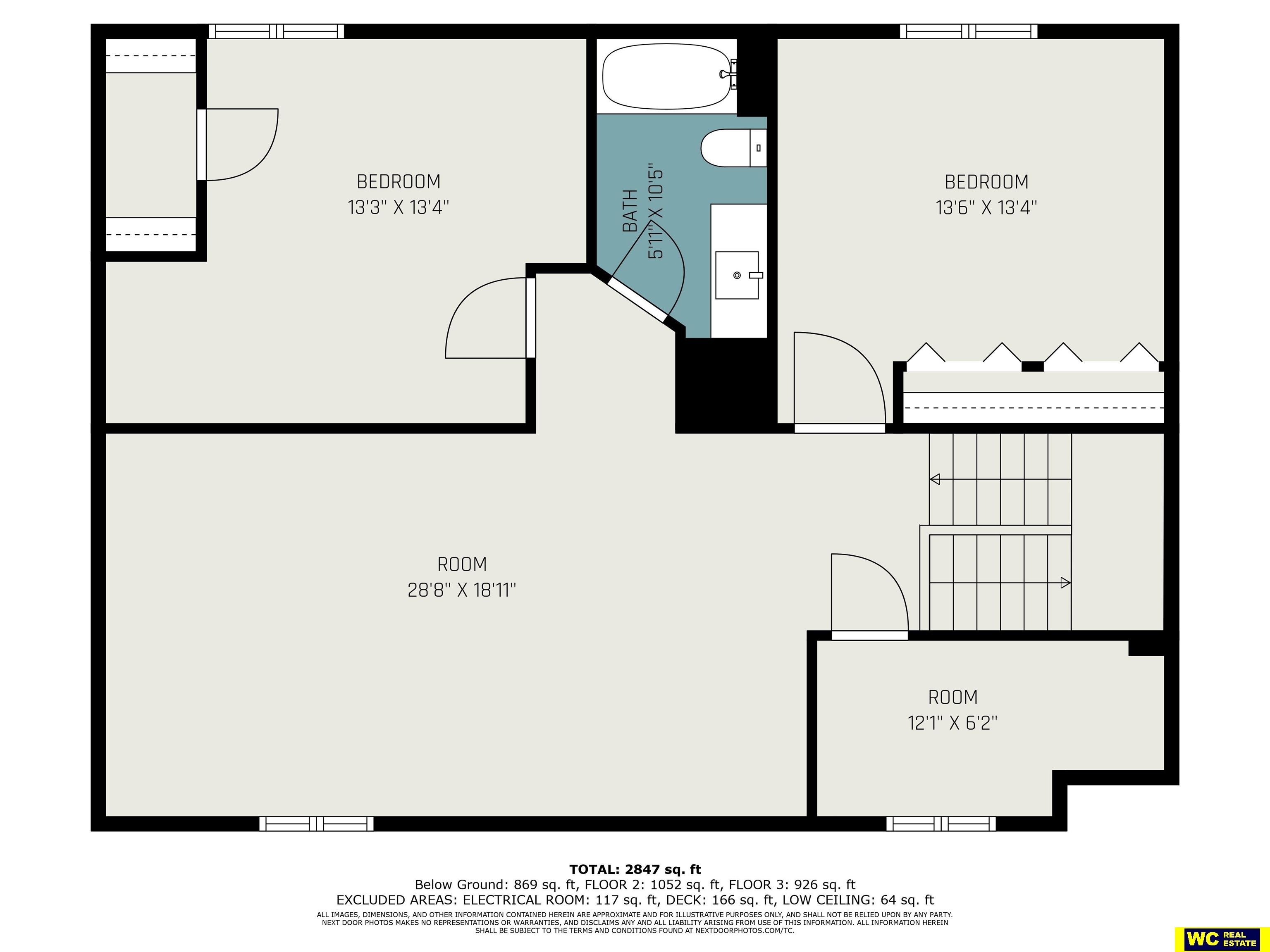 1364 County Road 25, Washington, Nebraska image 38