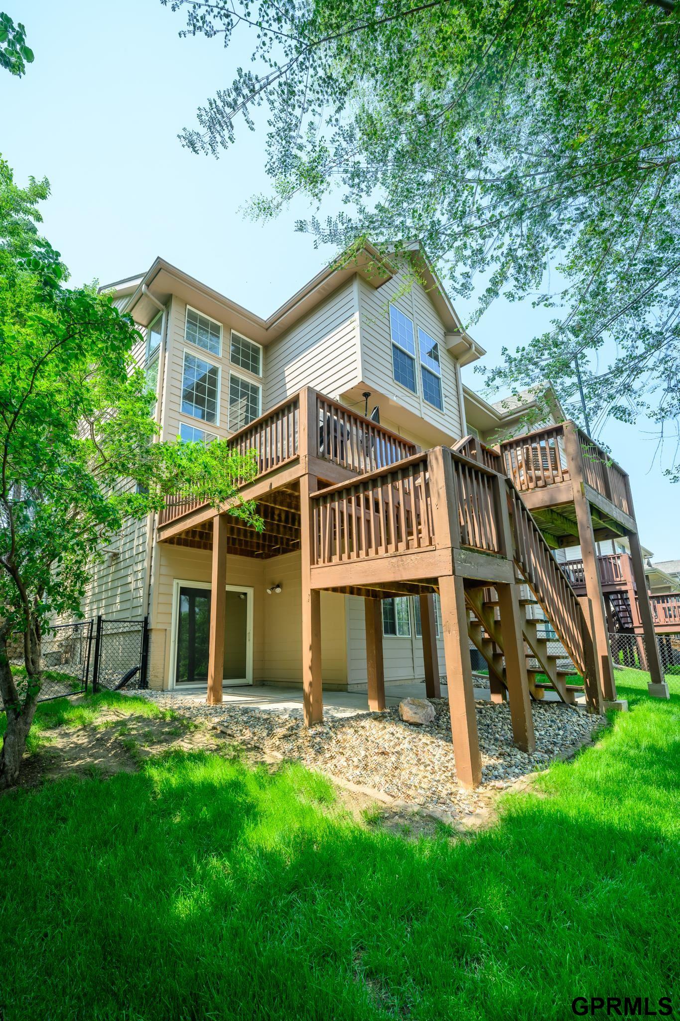 10302 S 110th Avenue, Papillion, Nebraska image 34