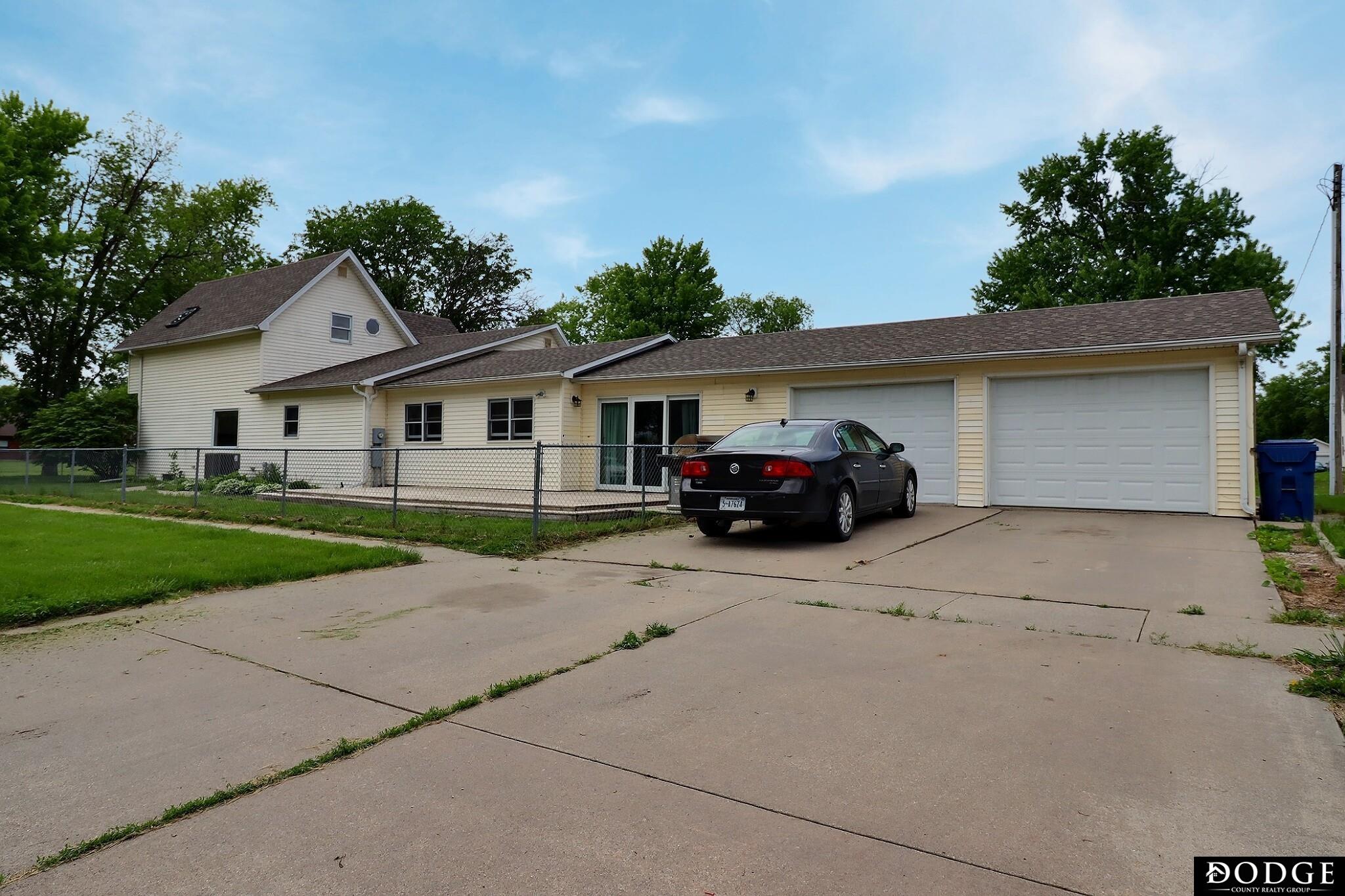 340 E 9th Street, North Bend, Nebraska image 2