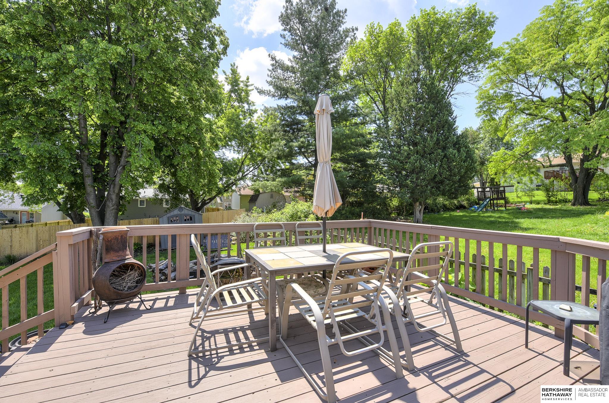 6717 S 73rd Terrace Circle, Ralston, Nebraska image 27
