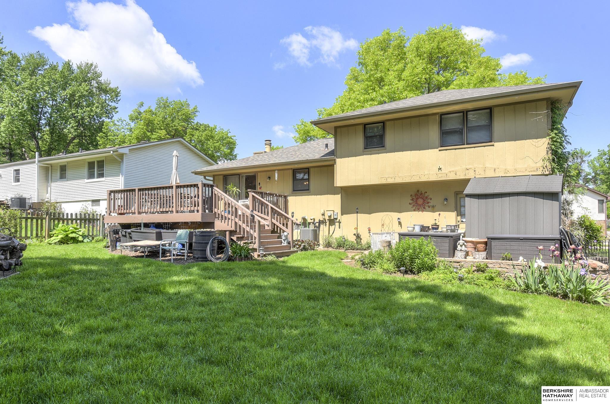 6717 S 73rd Terrace Circle, Ralston, Nebraska image 29