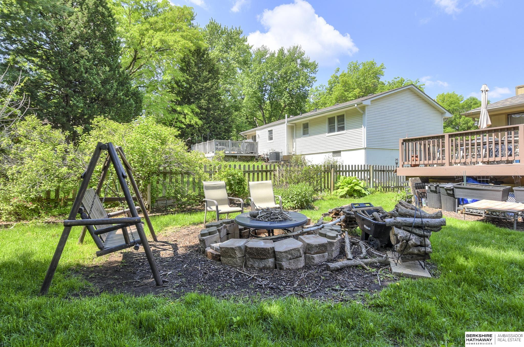 6717 S 73rd Terrace Circle, Ralston, Nebraska image 31