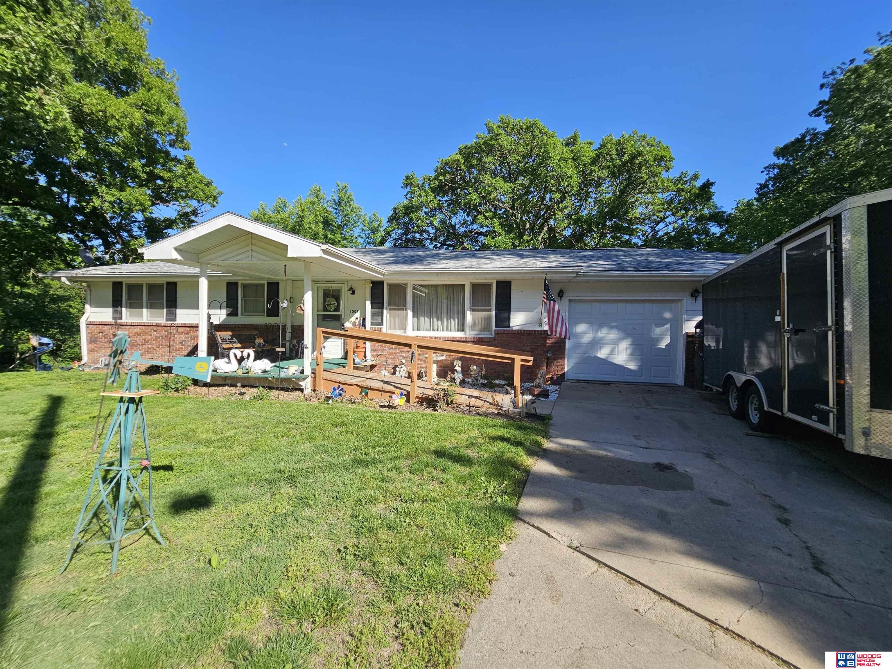 1001 3rd Street, Pawnee City, Nebraska image 2