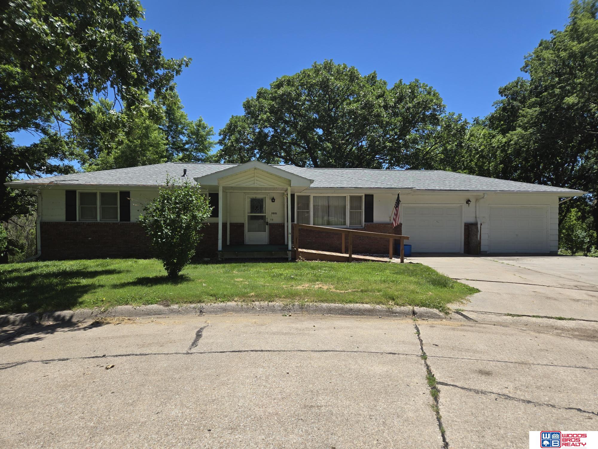 1001 3rd Street, Pawnee City, Nebraska image 13