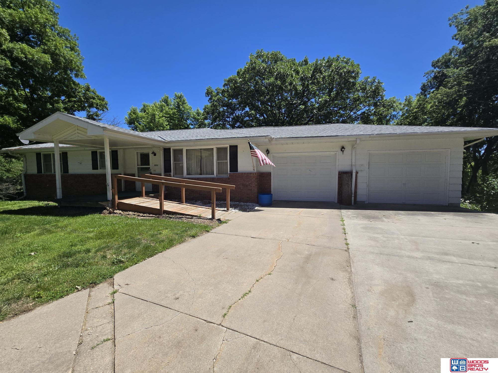 1001 3rd Street, Pawnee City, Nebraska image 15