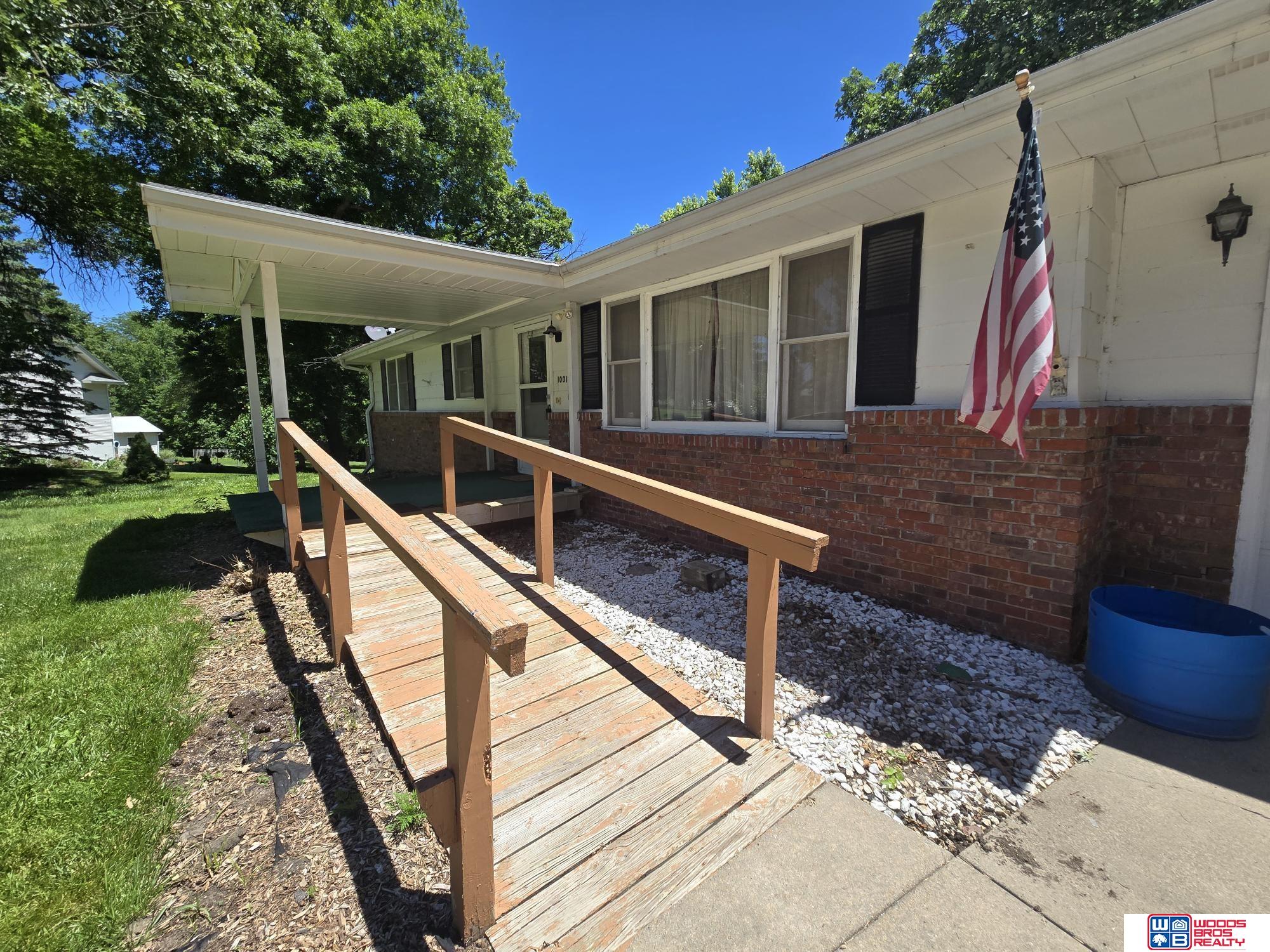 1001 3rd Street, Pawnee City, Nebraska image 16