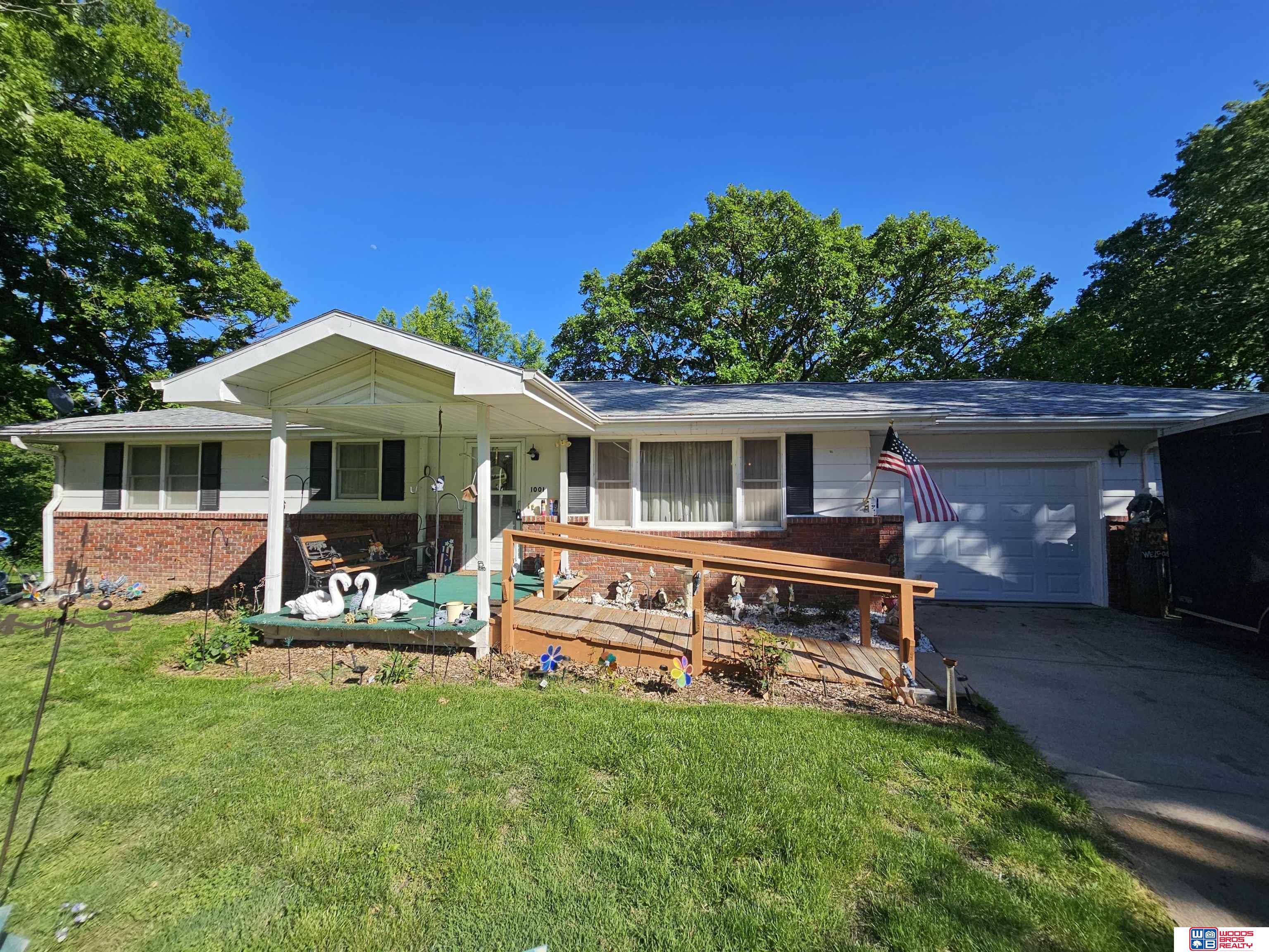 1001 3rd Street, Pawnee City, Nebraska image 3