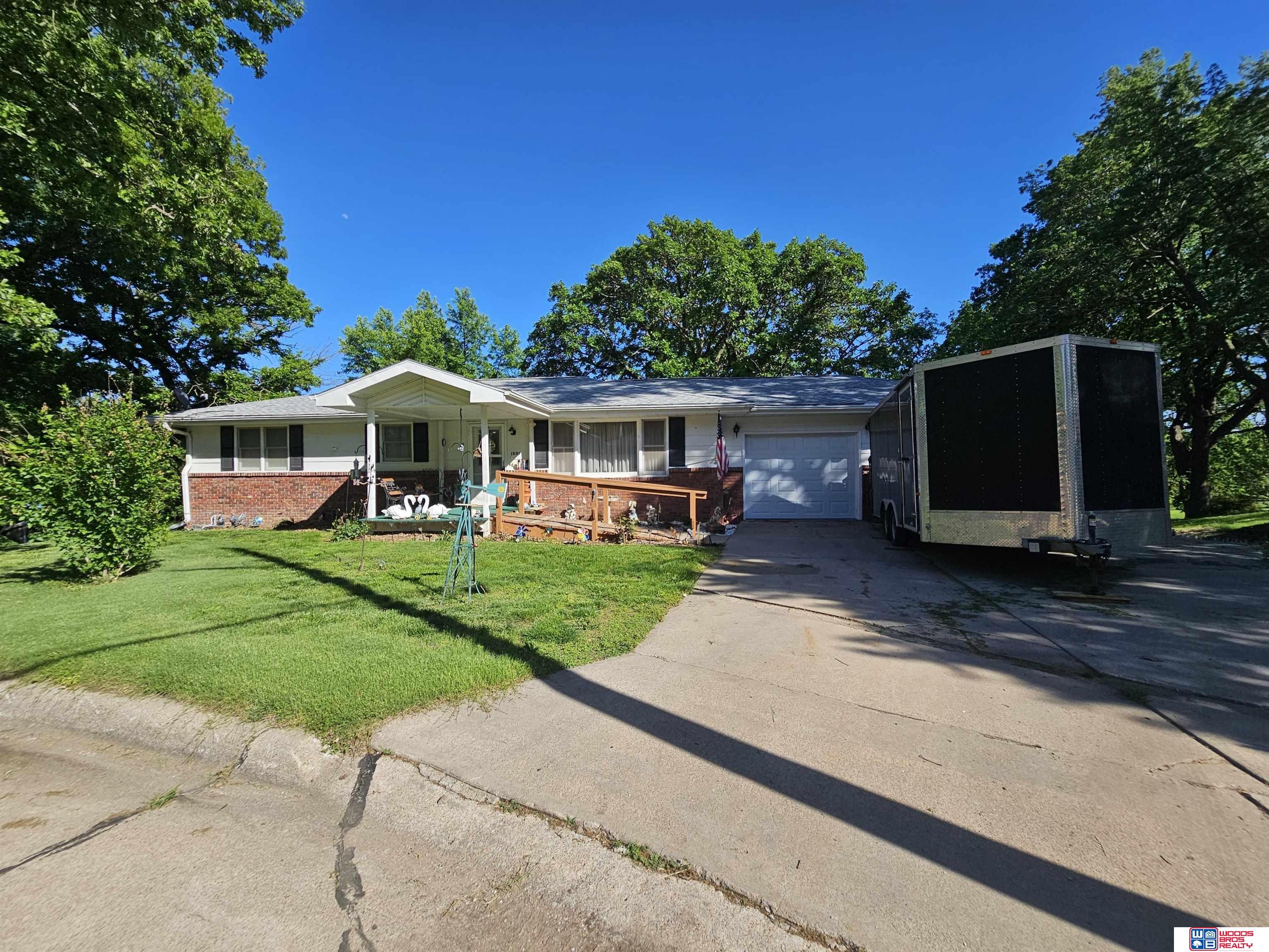 1001 3rd Street, Pawnee City, Nebraska image 4