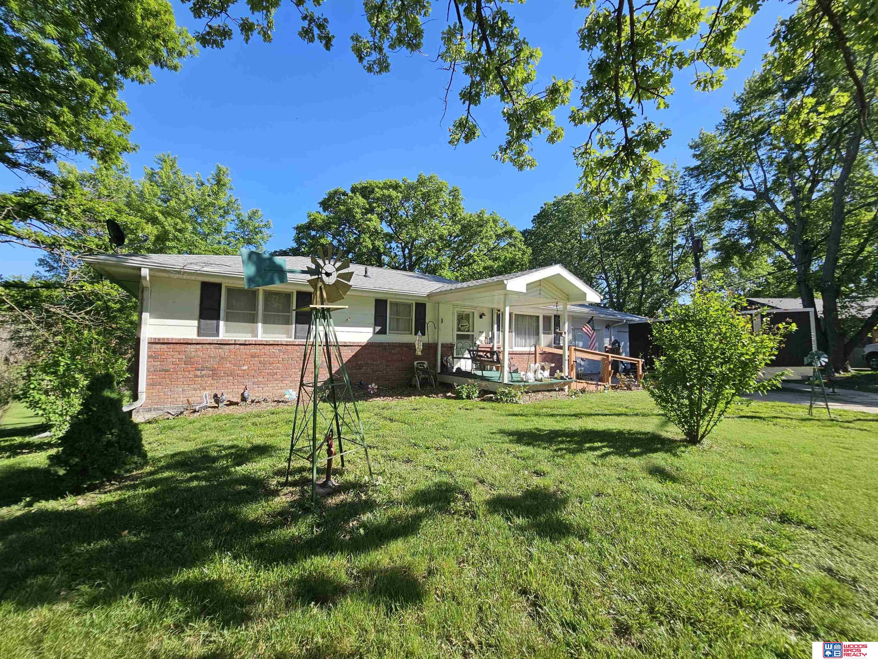 1001 3rd Street, Pawnee City, Nebraska image 5