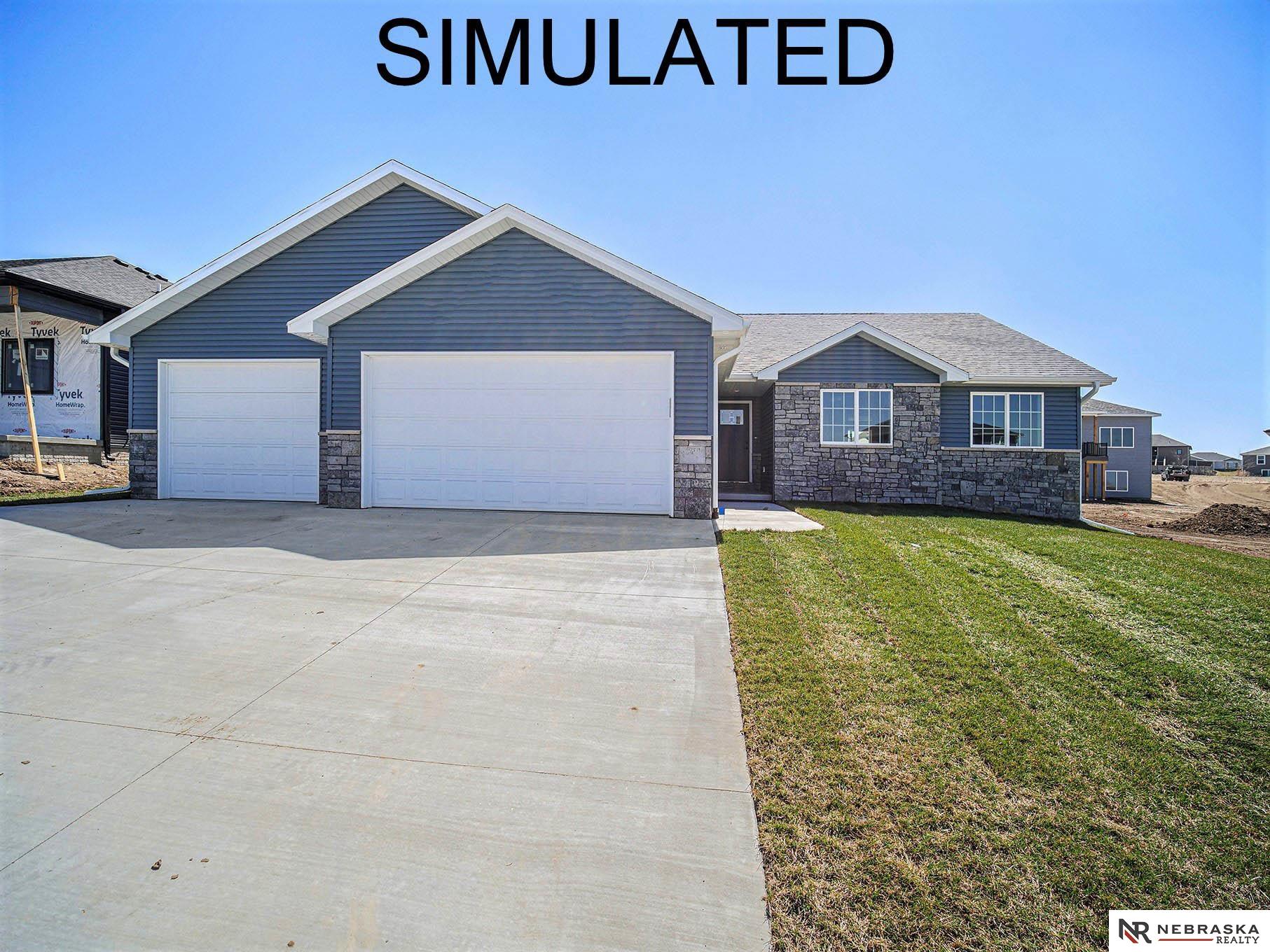 165 Switchgrass Lane, Bennet, Nebraska image 1