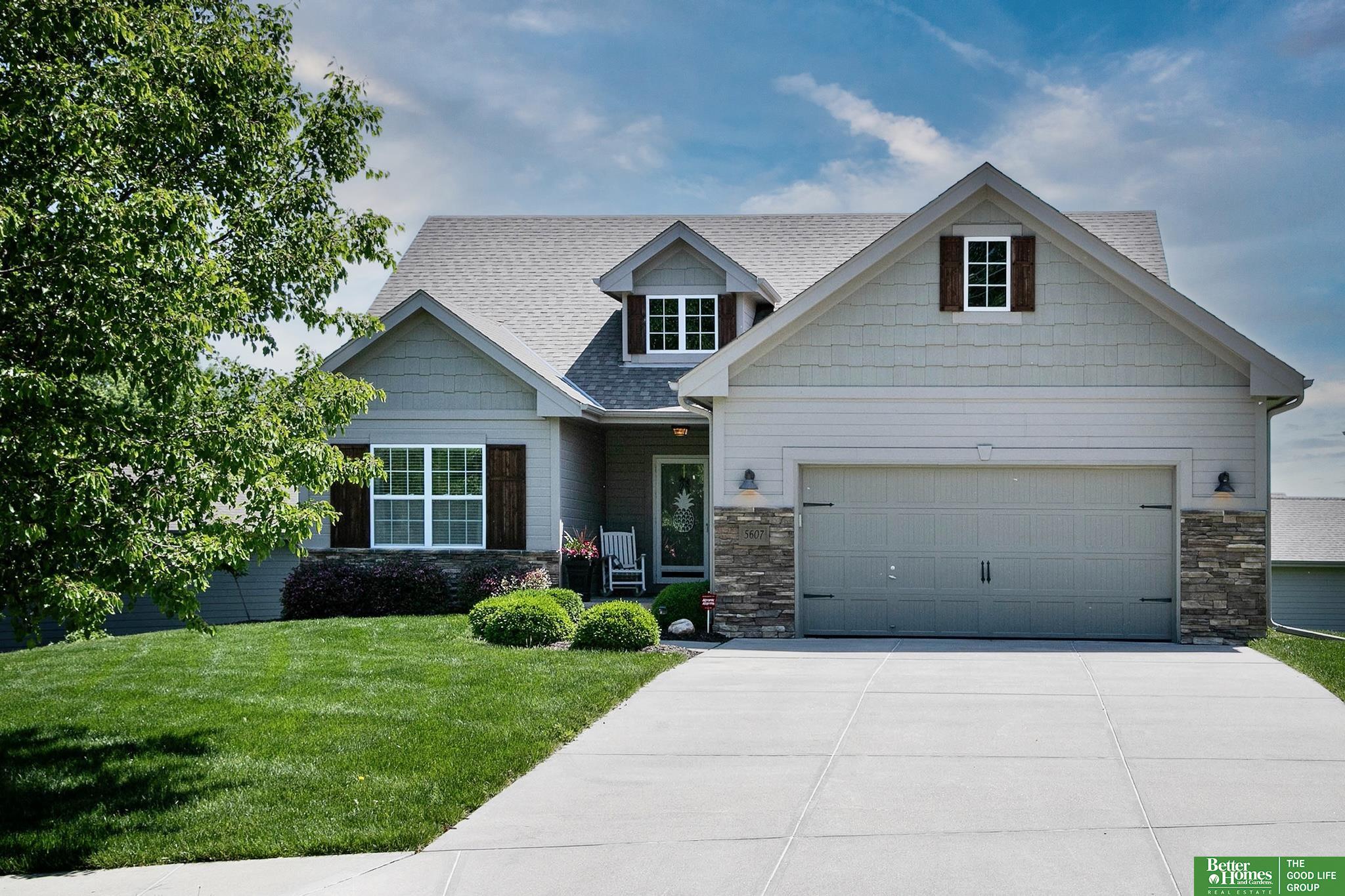 5607 N 155th Street, Omaha, Nebraska image 1