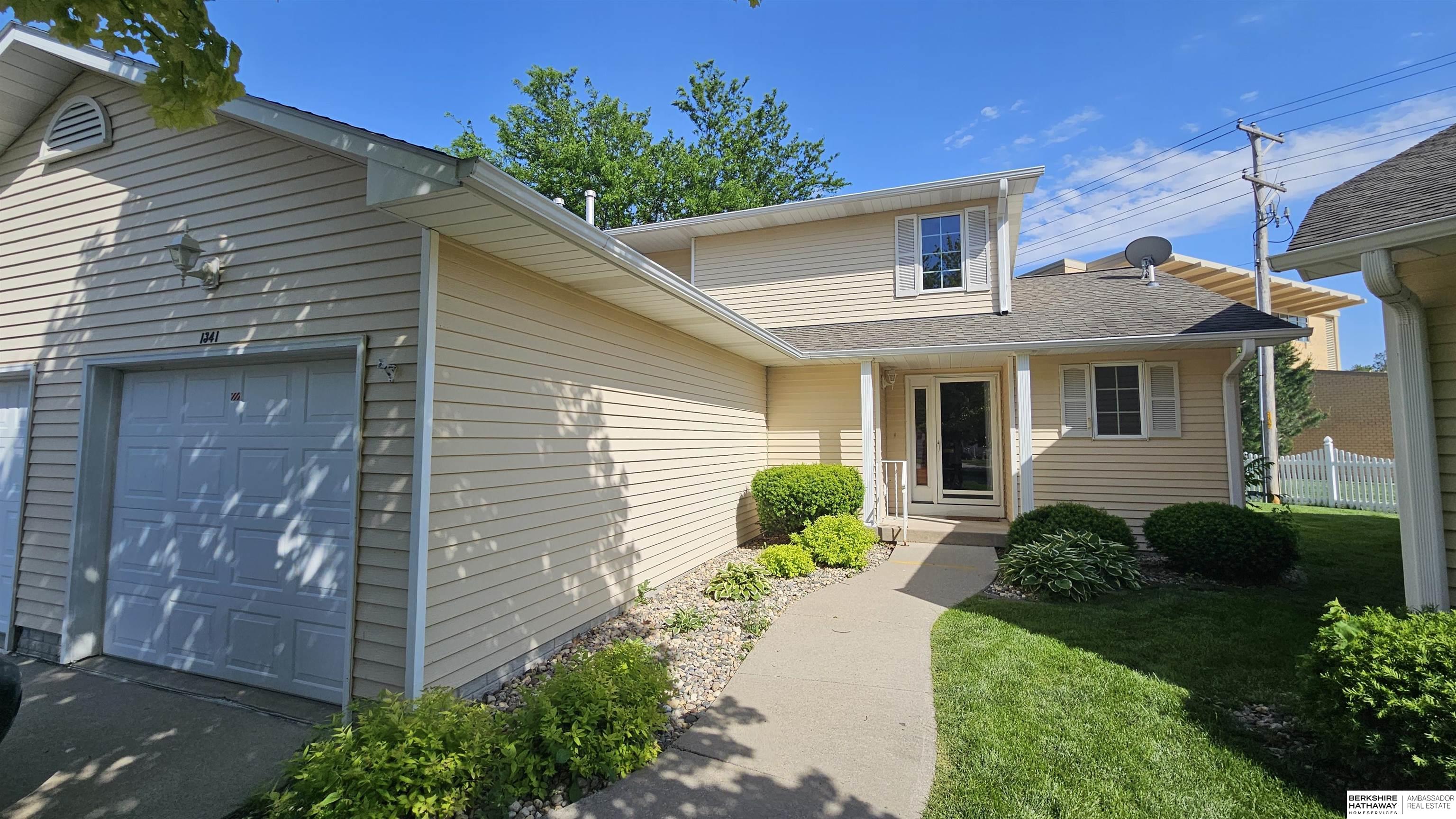 1341 Towne Square Drive, Fremont, Nebraska image 1