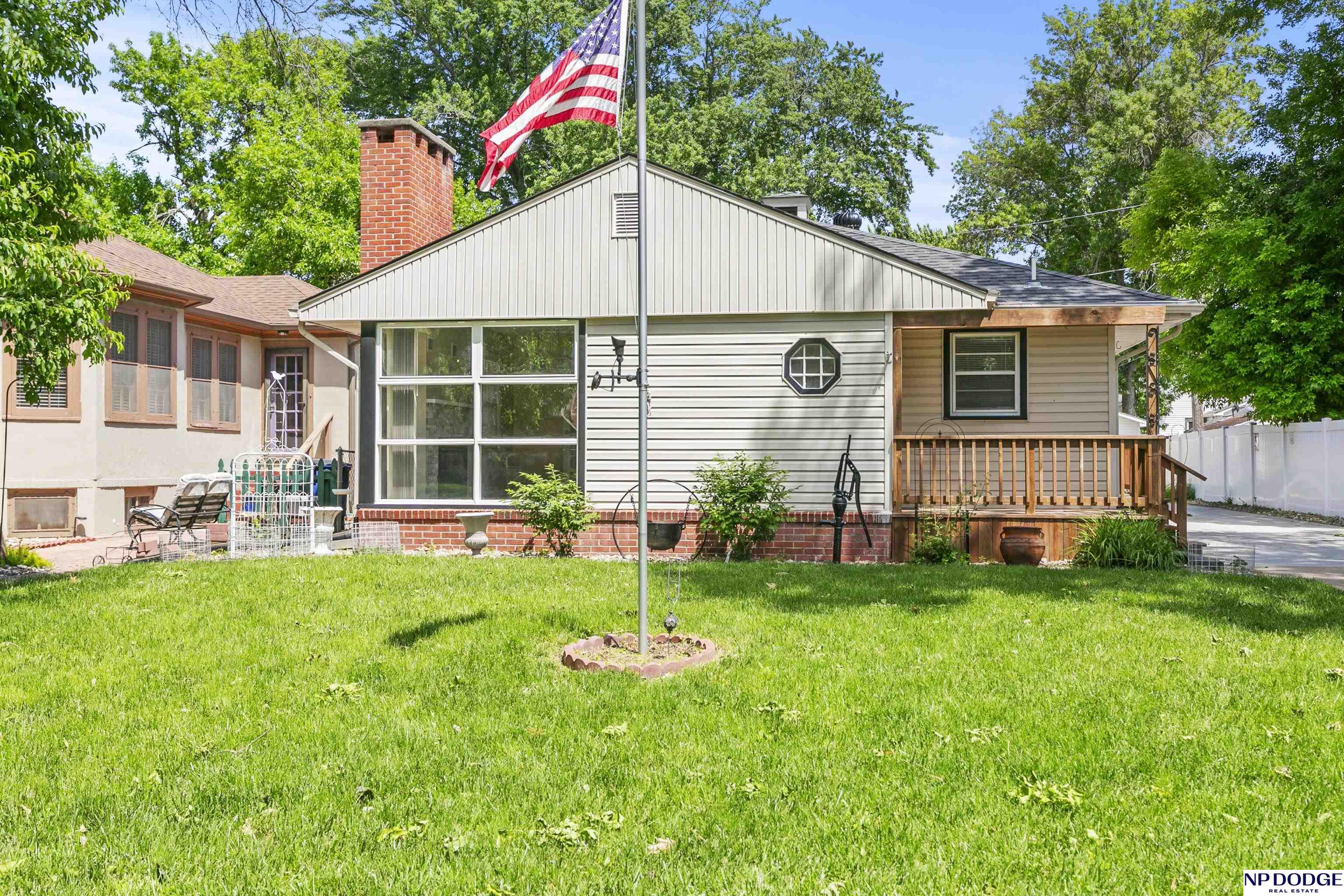 2026 North Park Avenue, Fremont, Nebraska image 1