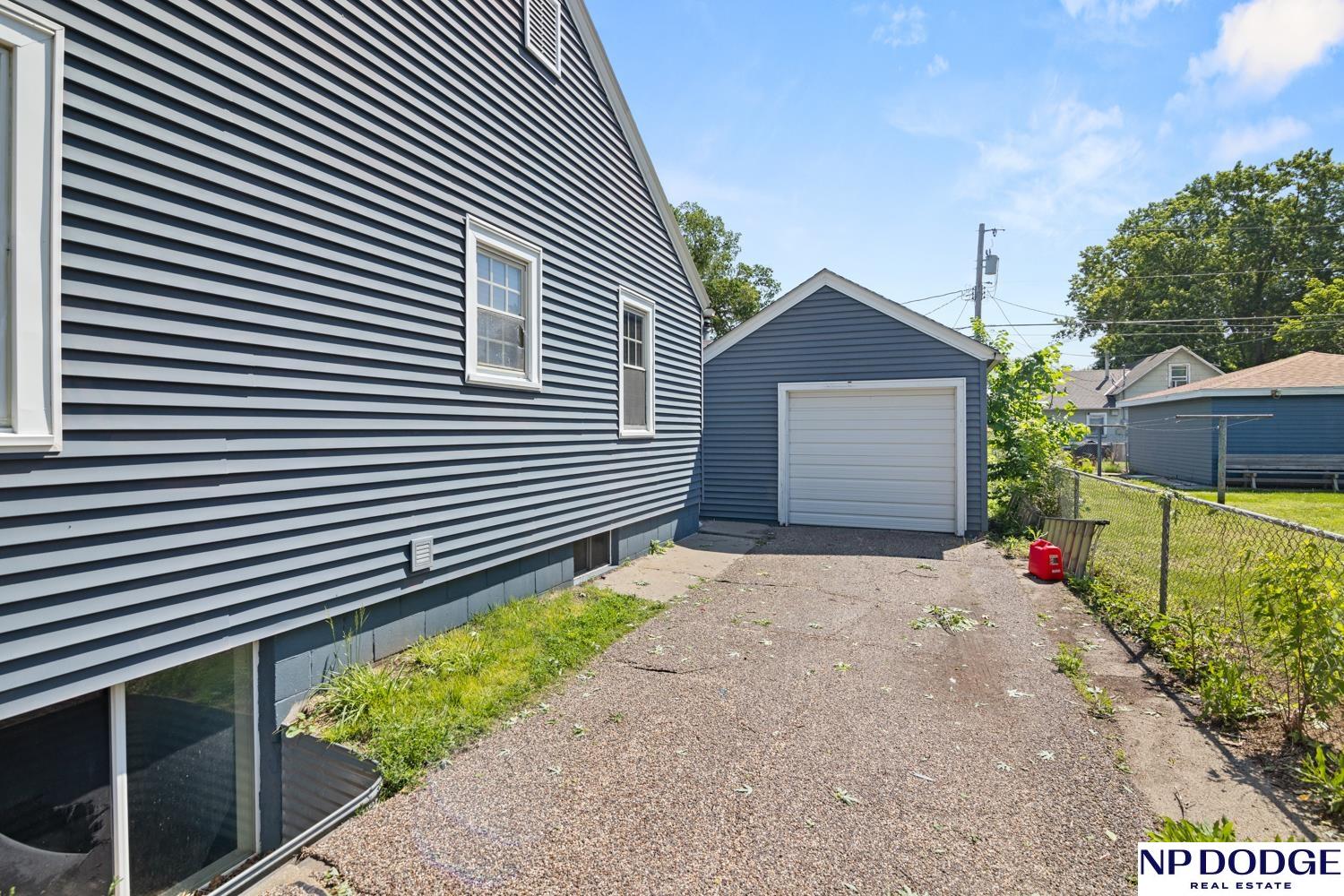 2020 N Clarkson Street, Fremont, Nebraska image 28