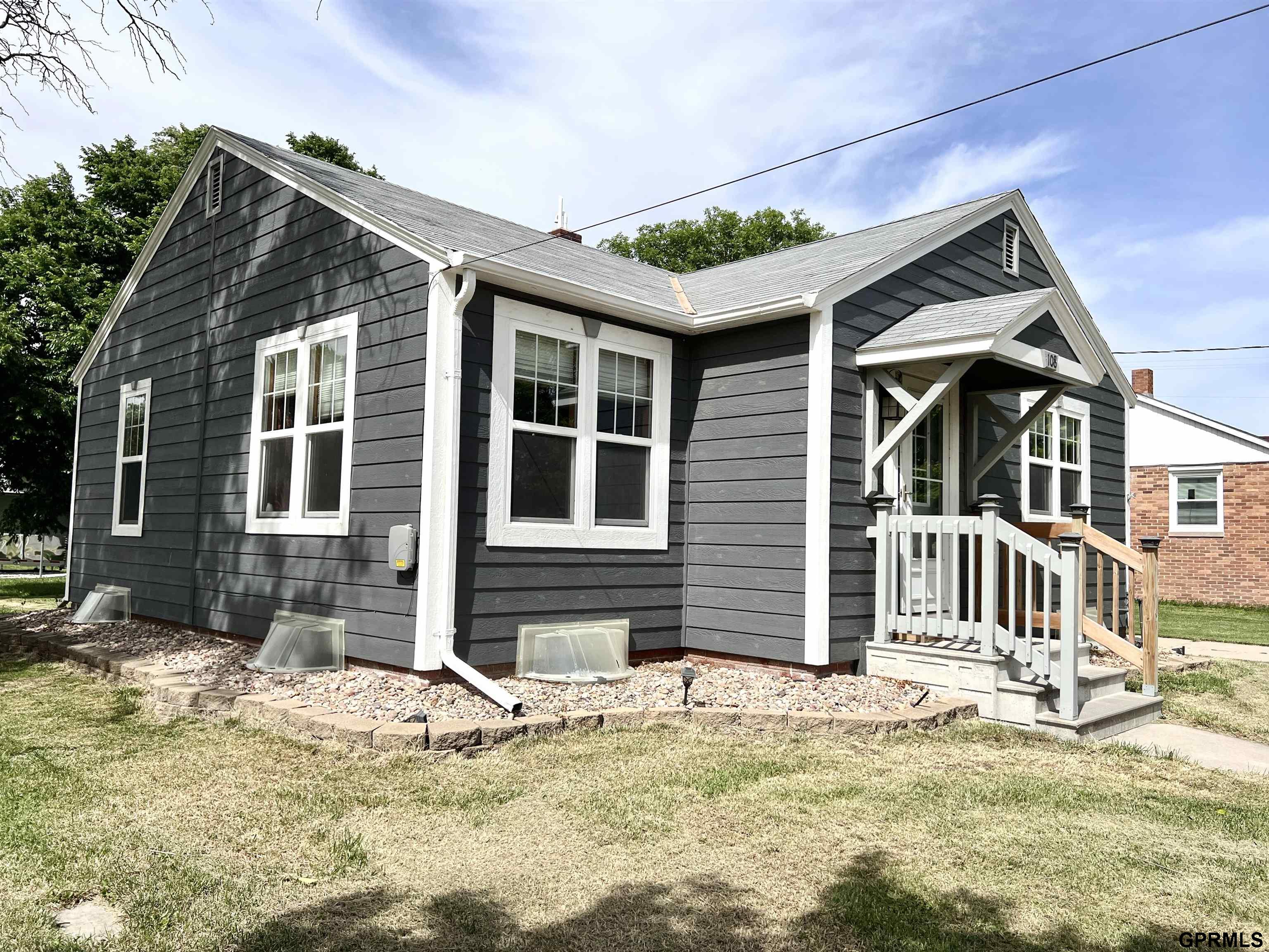 108 W North Railroad Street, Shickley, Nebraska image 1