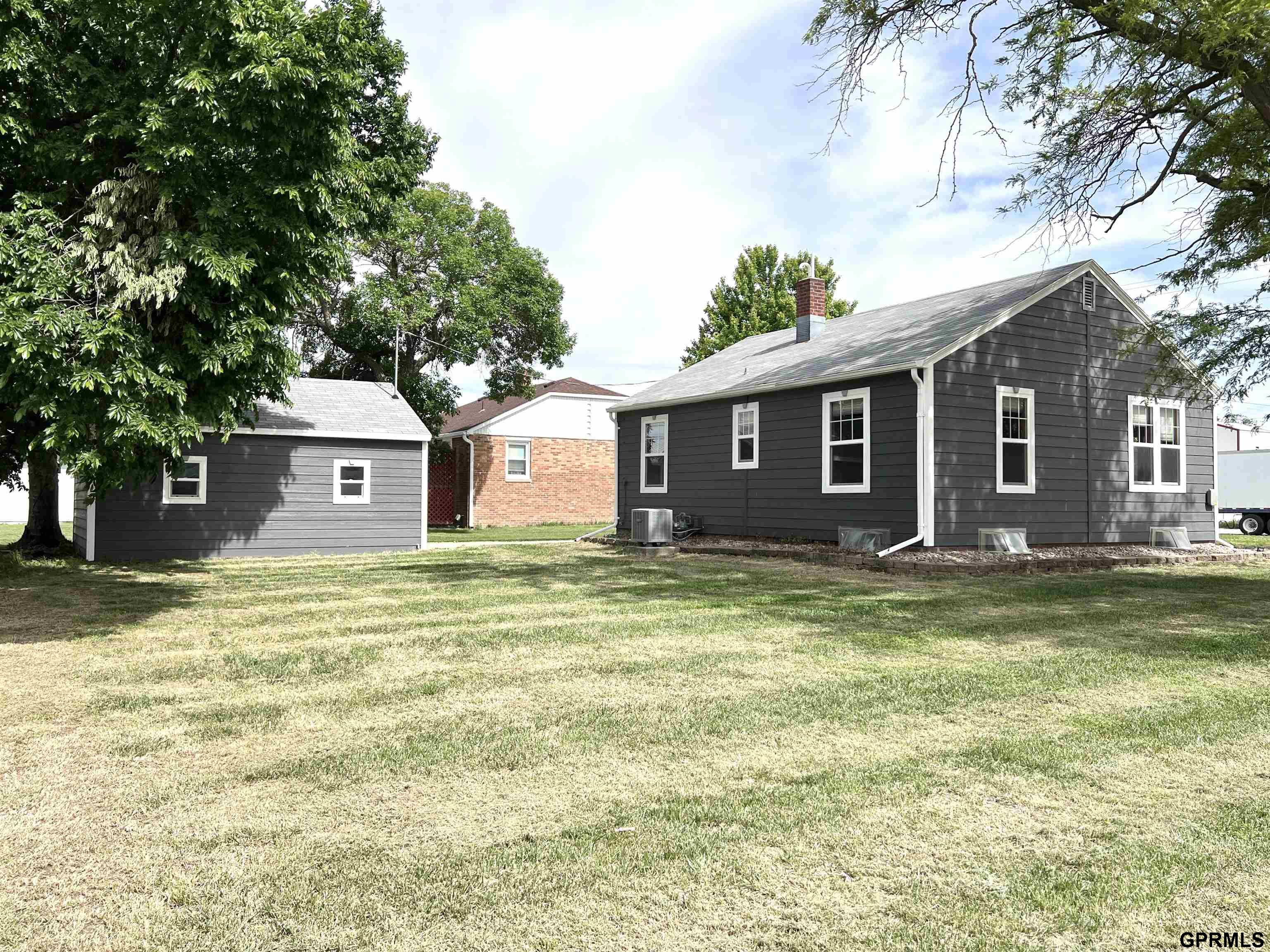 108 W North Railroad Street, Shickley, Nebraska image 28